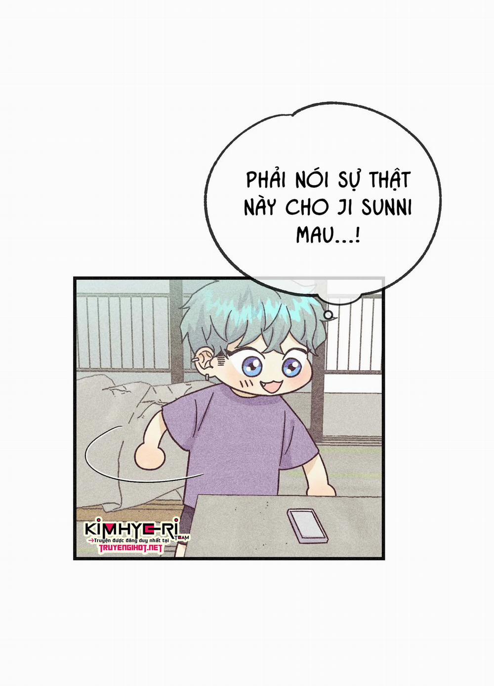 Chạy Đâu Cho Thoát 25 trang 22