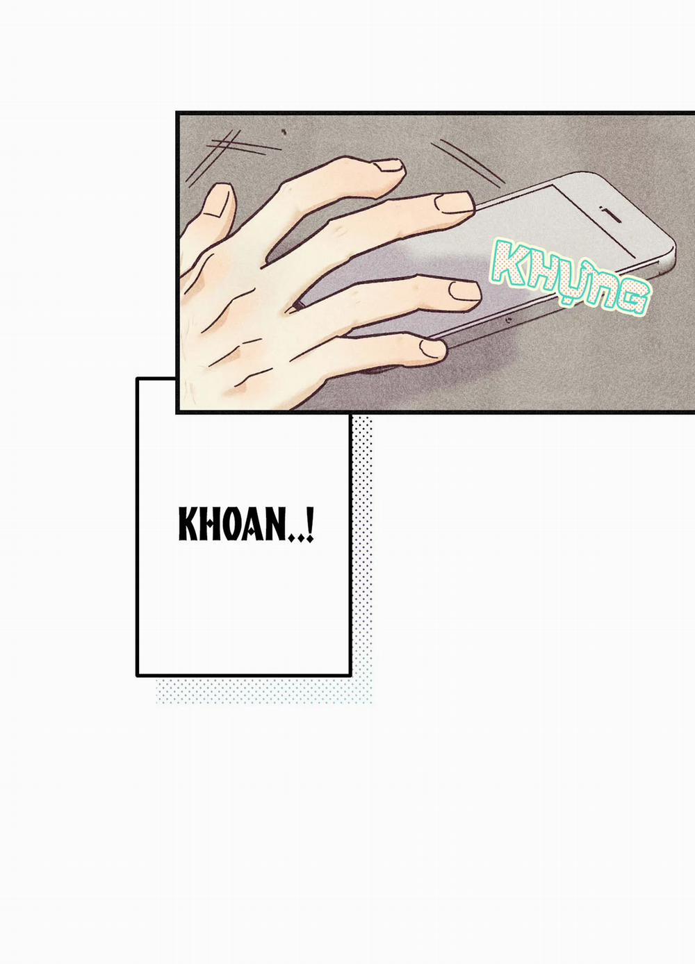 Chạy Đâu Cho Thoát 25 trang 23