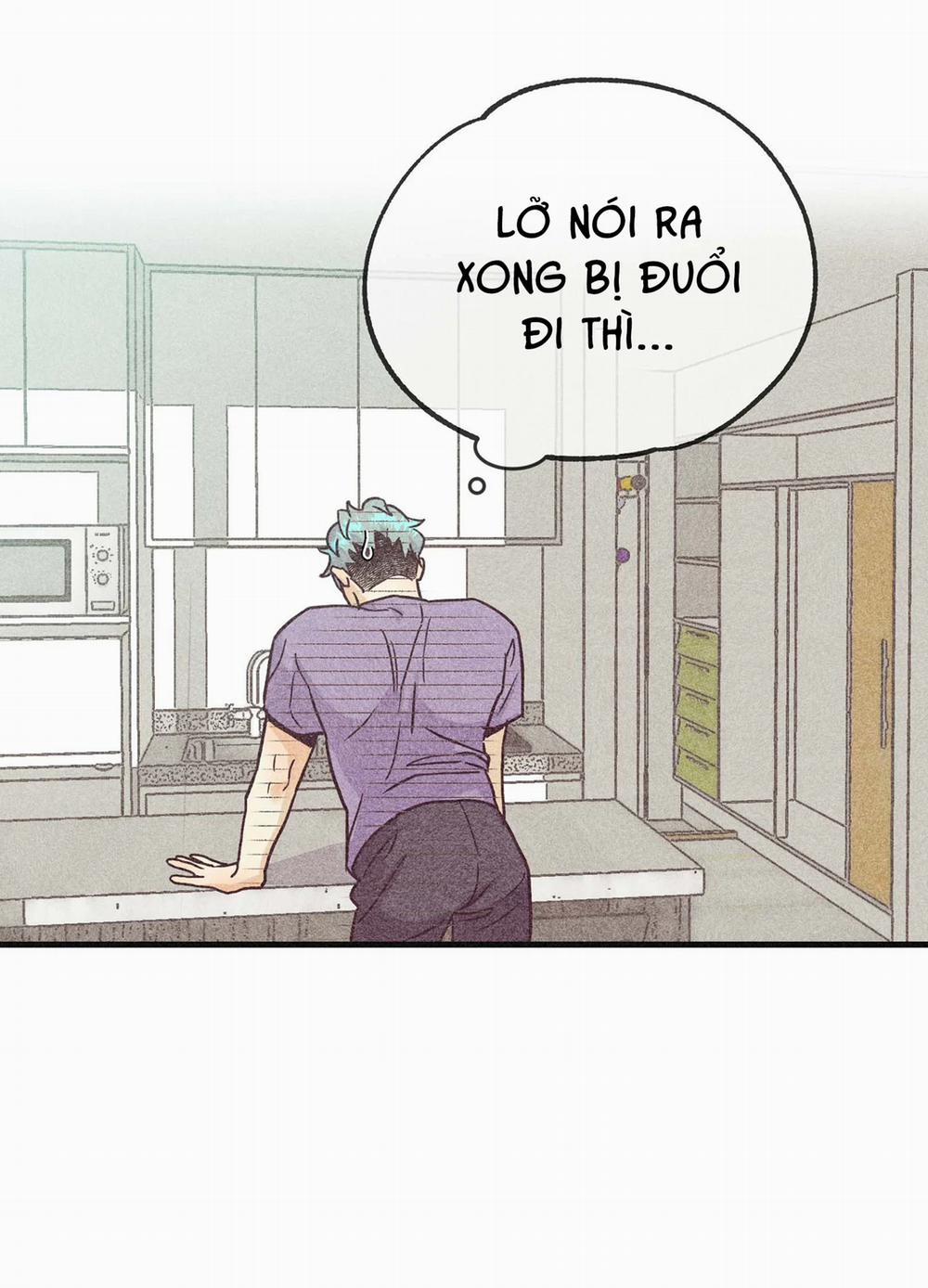 Chạy Đâu Cho Thoát 25 trang 24