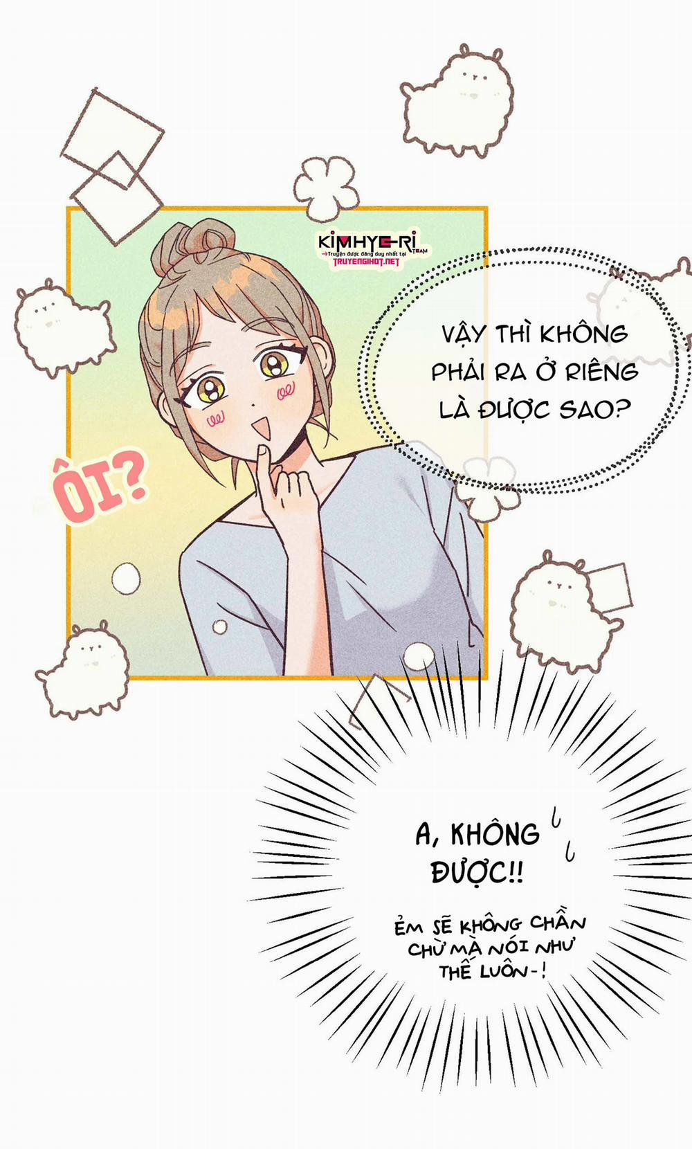 Chạy Đâu Cho Thoát 25 trang 25