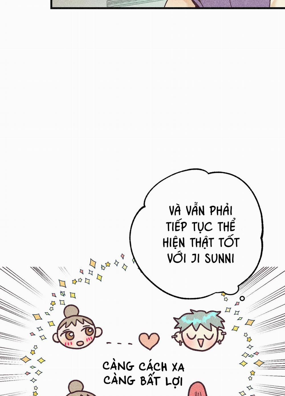 Chạy Đâu Cho Thoát 25 trang 27