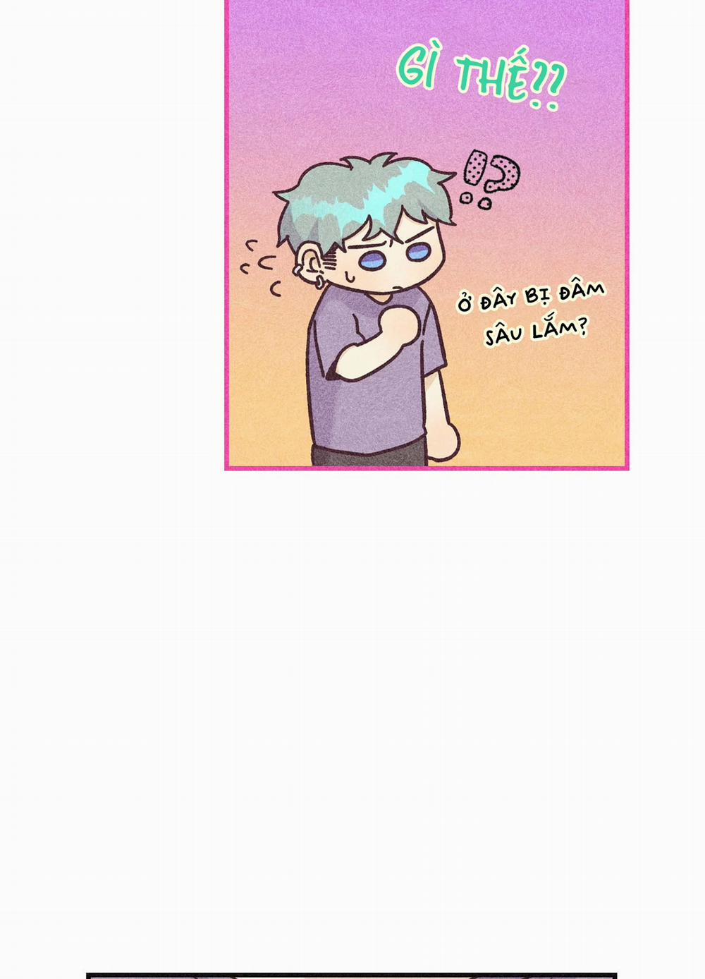 Chạy Đâu Cho Thoát 25 trang 30