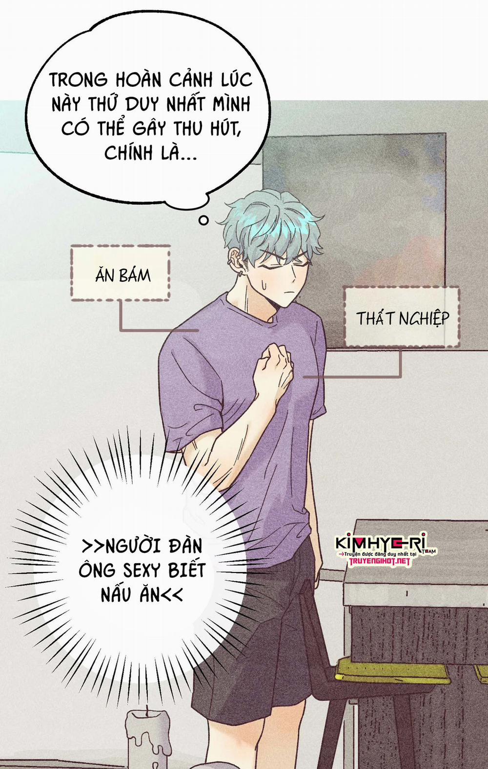 Chạy Đâu Cho Thoát 25 trang 32