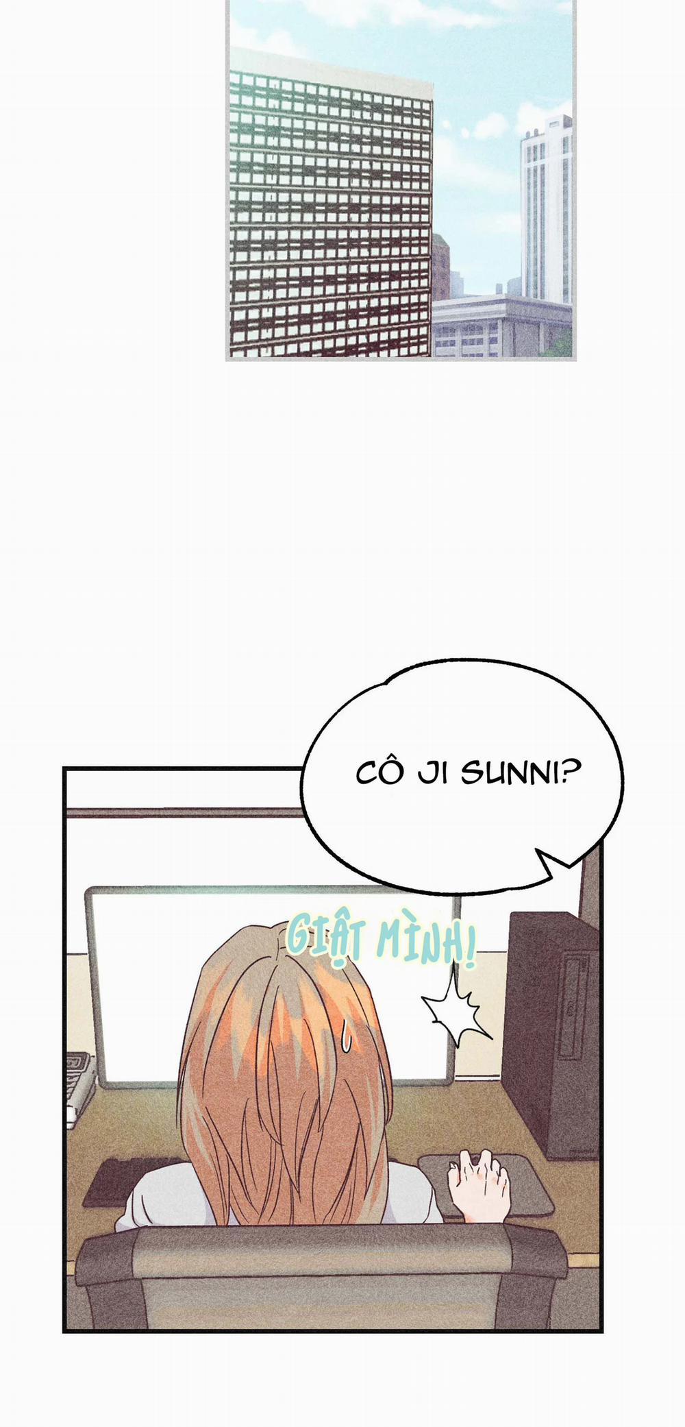 Chạy Đâu Cho Thoát 25 trang 34