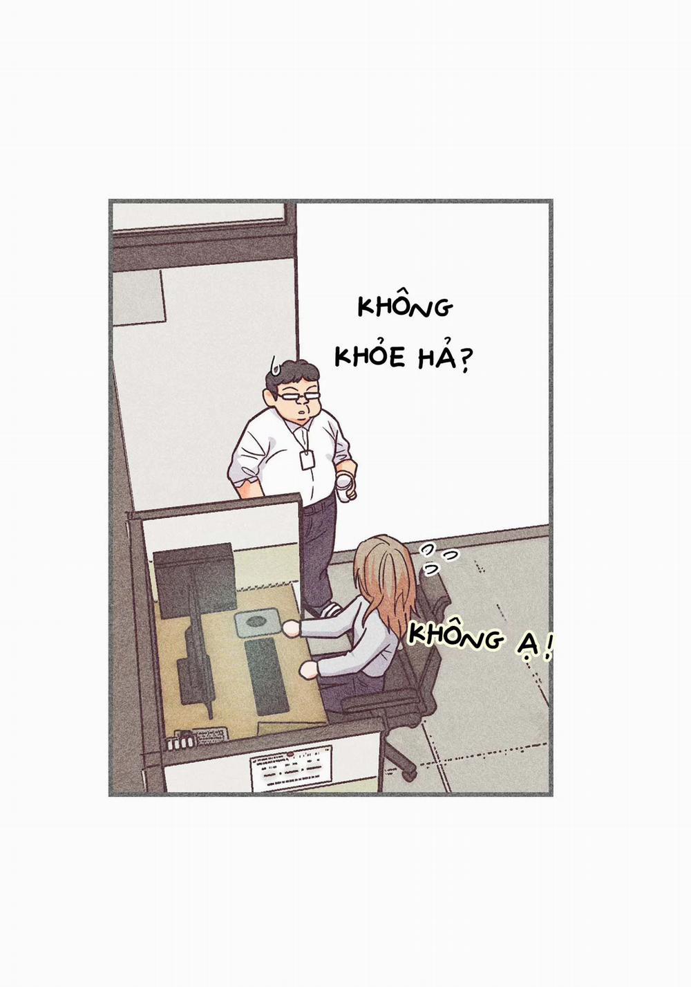 Chạy Đâu Cho Thoát 25 trang 36