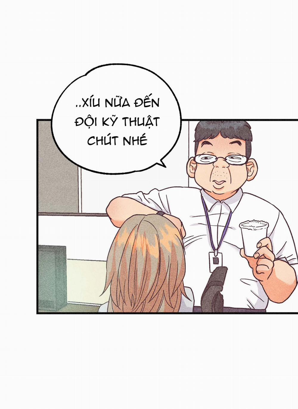 Chạy Đâu Cho Thoát 25 trang 37