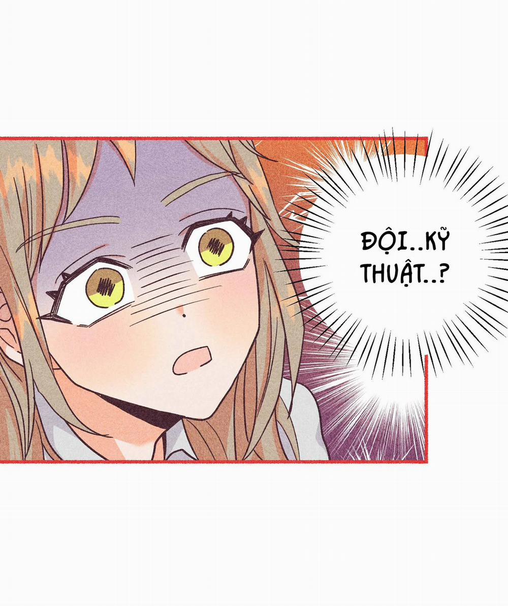 Chạy Đâu Cho Thoát 25 trang 38