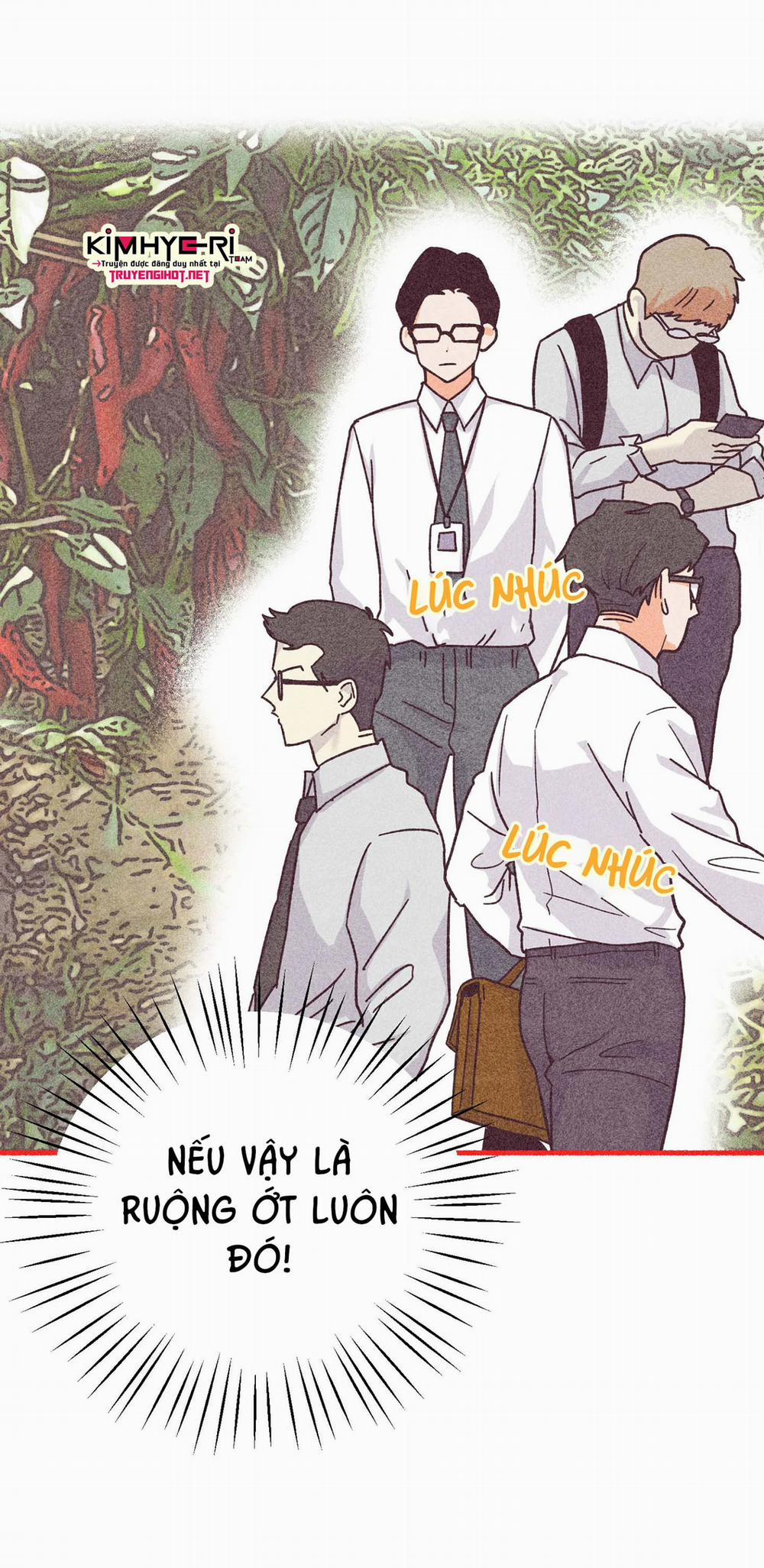 Chạy Đâu Cho Thoát 25 trang 39