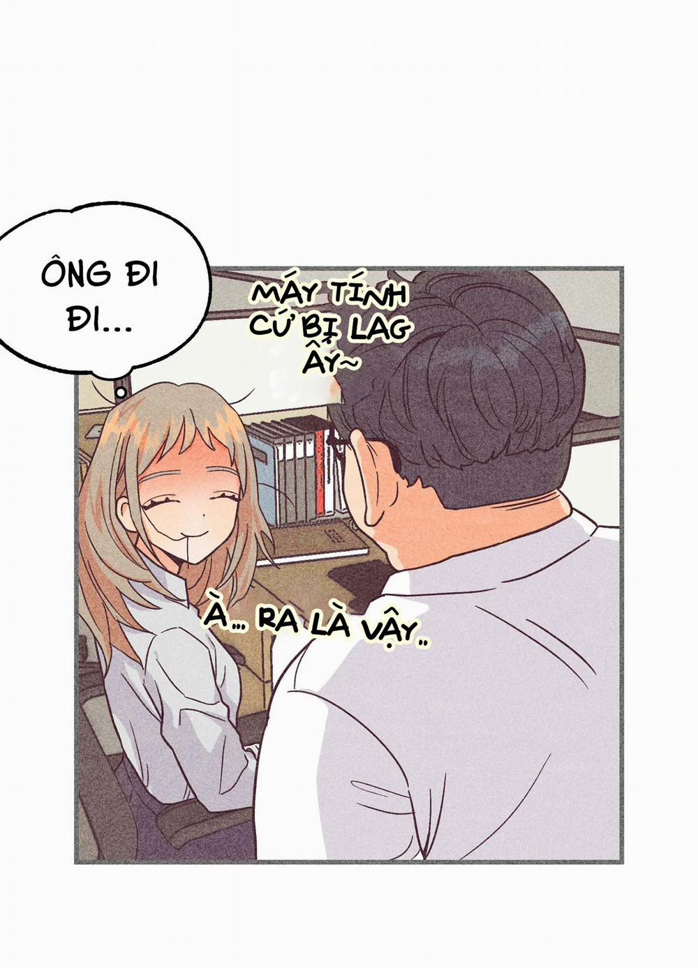 Chạy Đâu Cho Thoát 25 trang 40