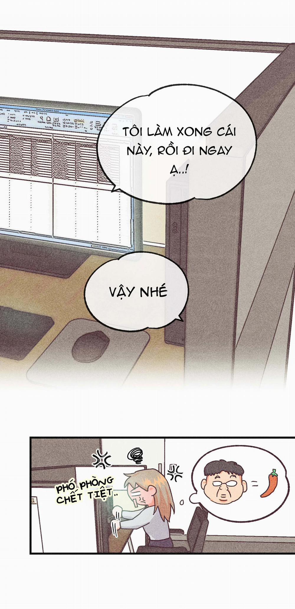 Chạy Đâu Cho Thoát 25 trang 41