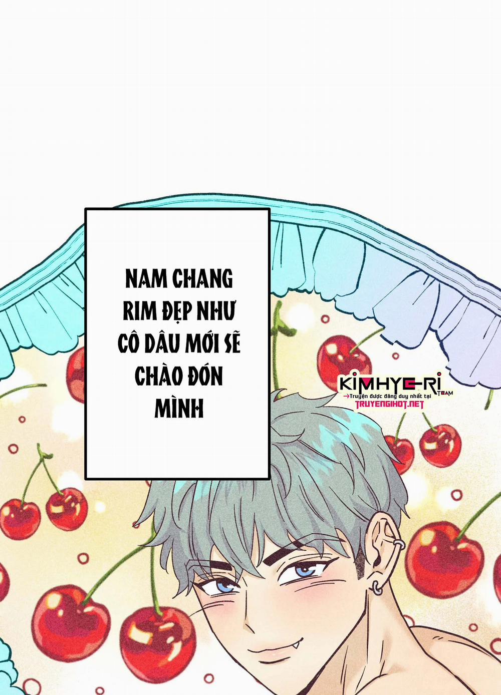 Chạy Đâu Cho Thoát 25 trang 45