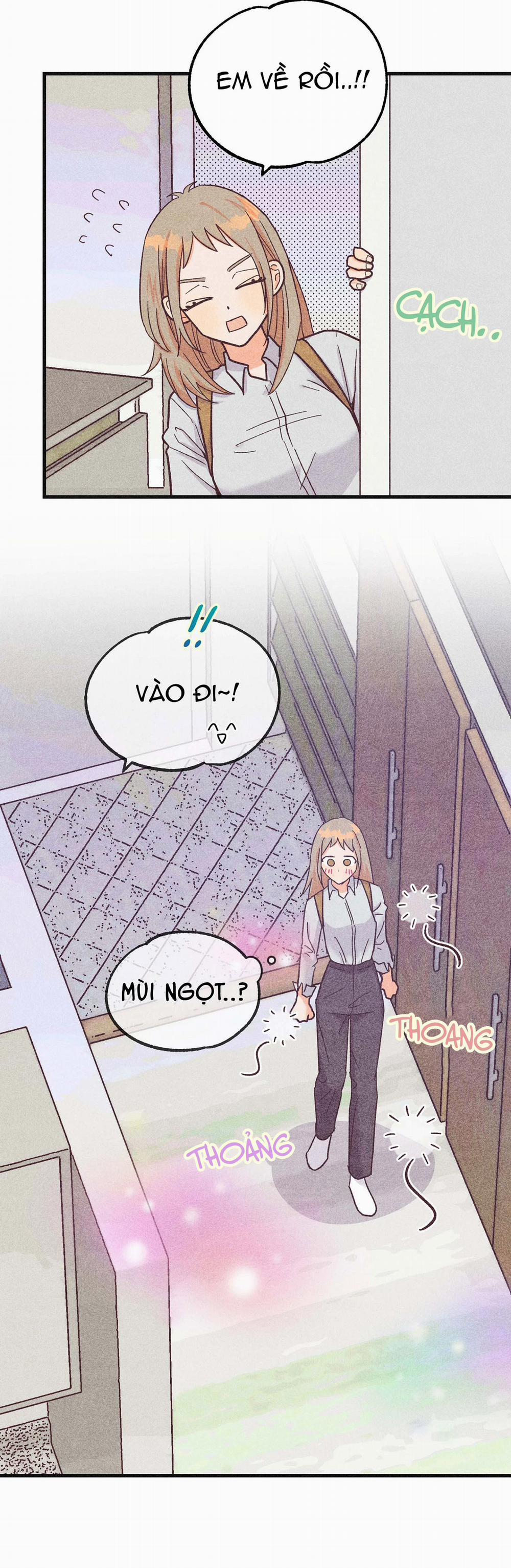 Chạy Đâu Cho Thoát 25 trang 48