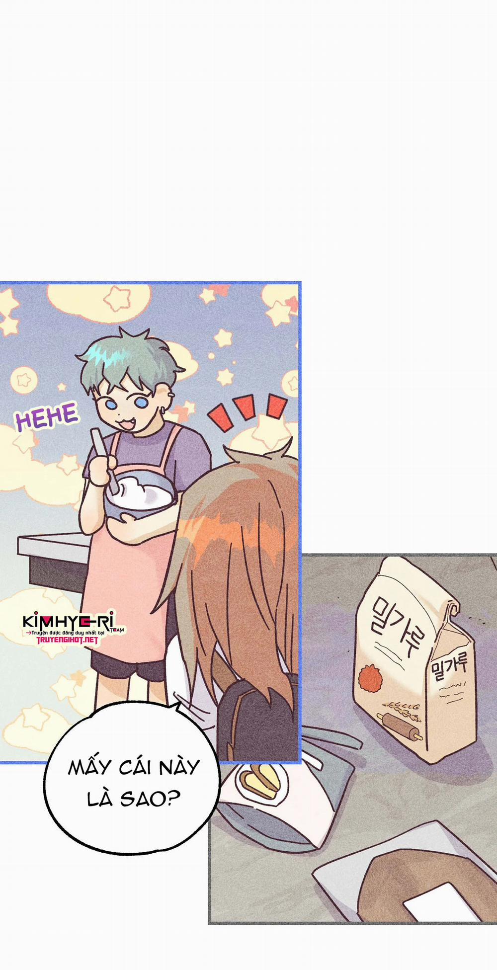 Chạy Đâu Cho Thoát 25 trang 49