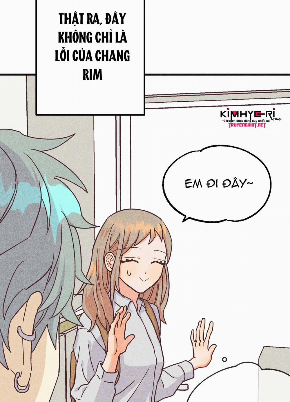 Chạy Đâu Cho Thoát 25 trang 5