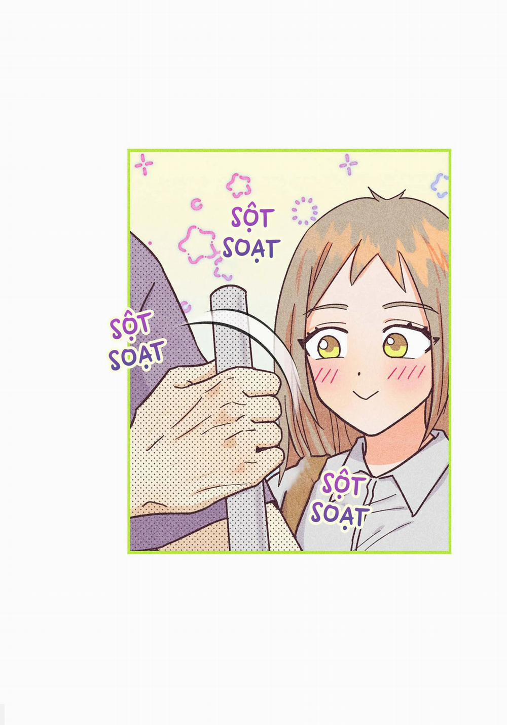 Chạy Đâu Cho Thoát 25 trang 51