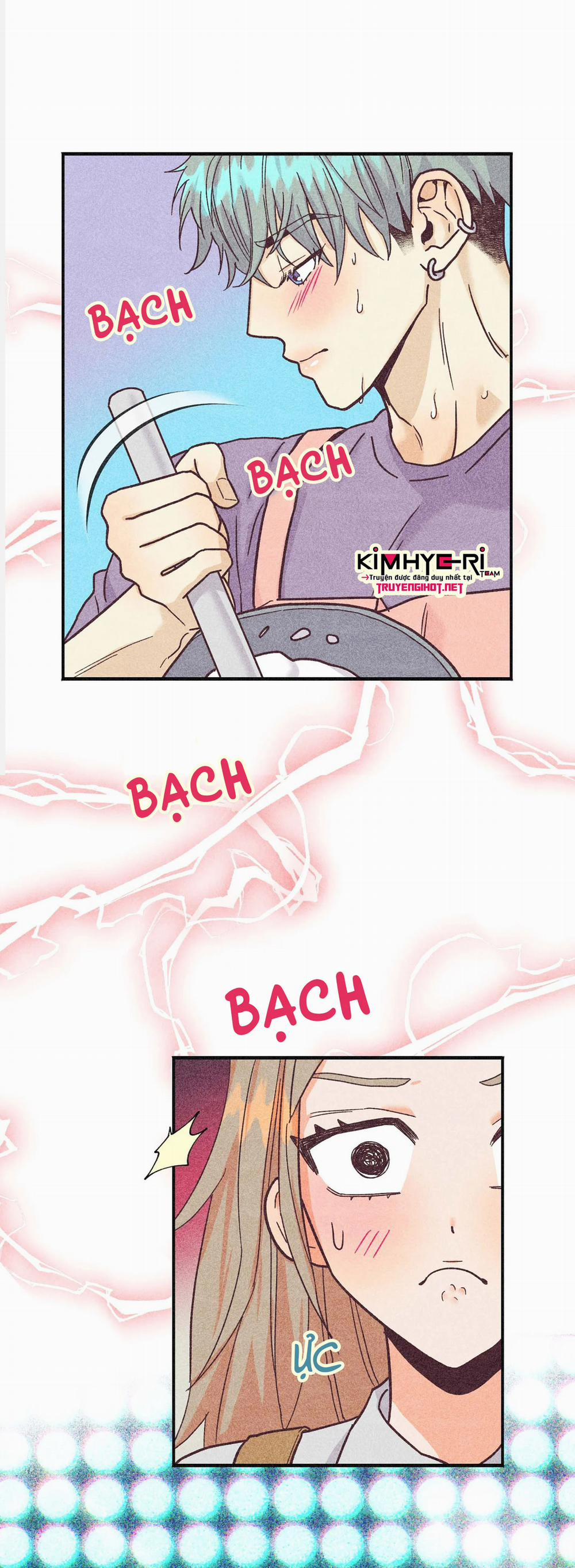 Chạy Đâu Cho Thoát 25 trang 52