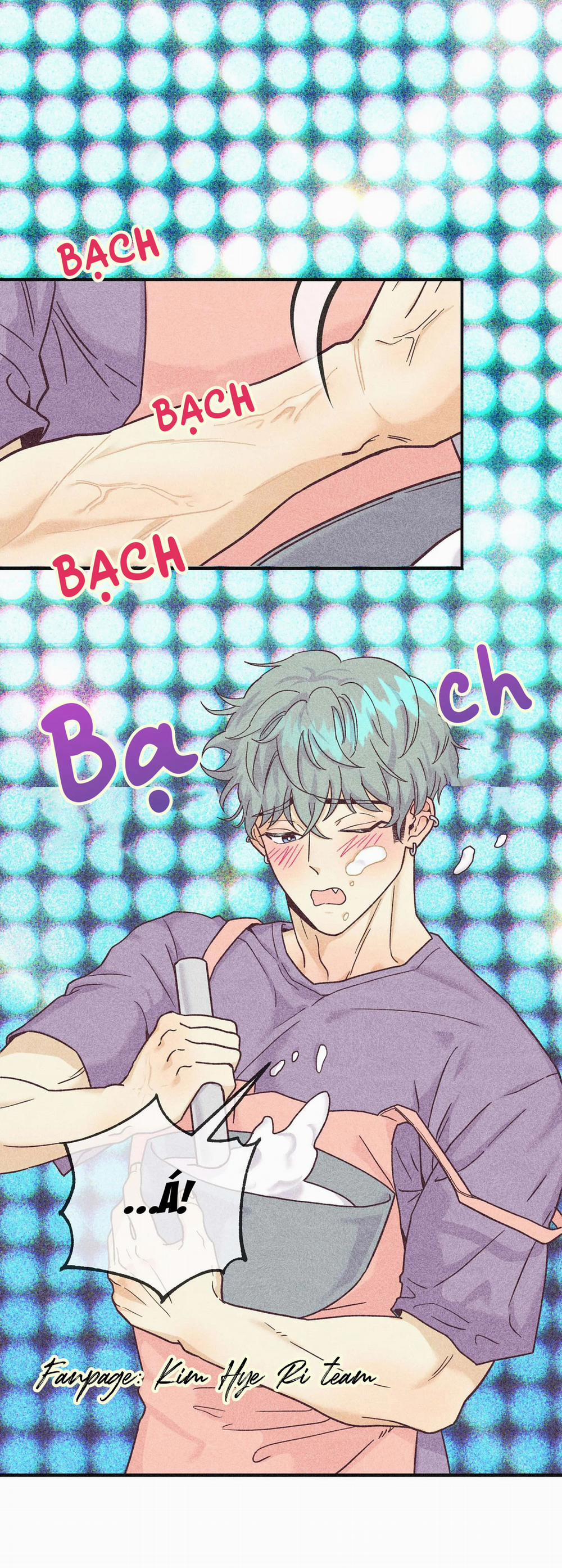 Chạy Đâu Cho Thoát 25 trang 53