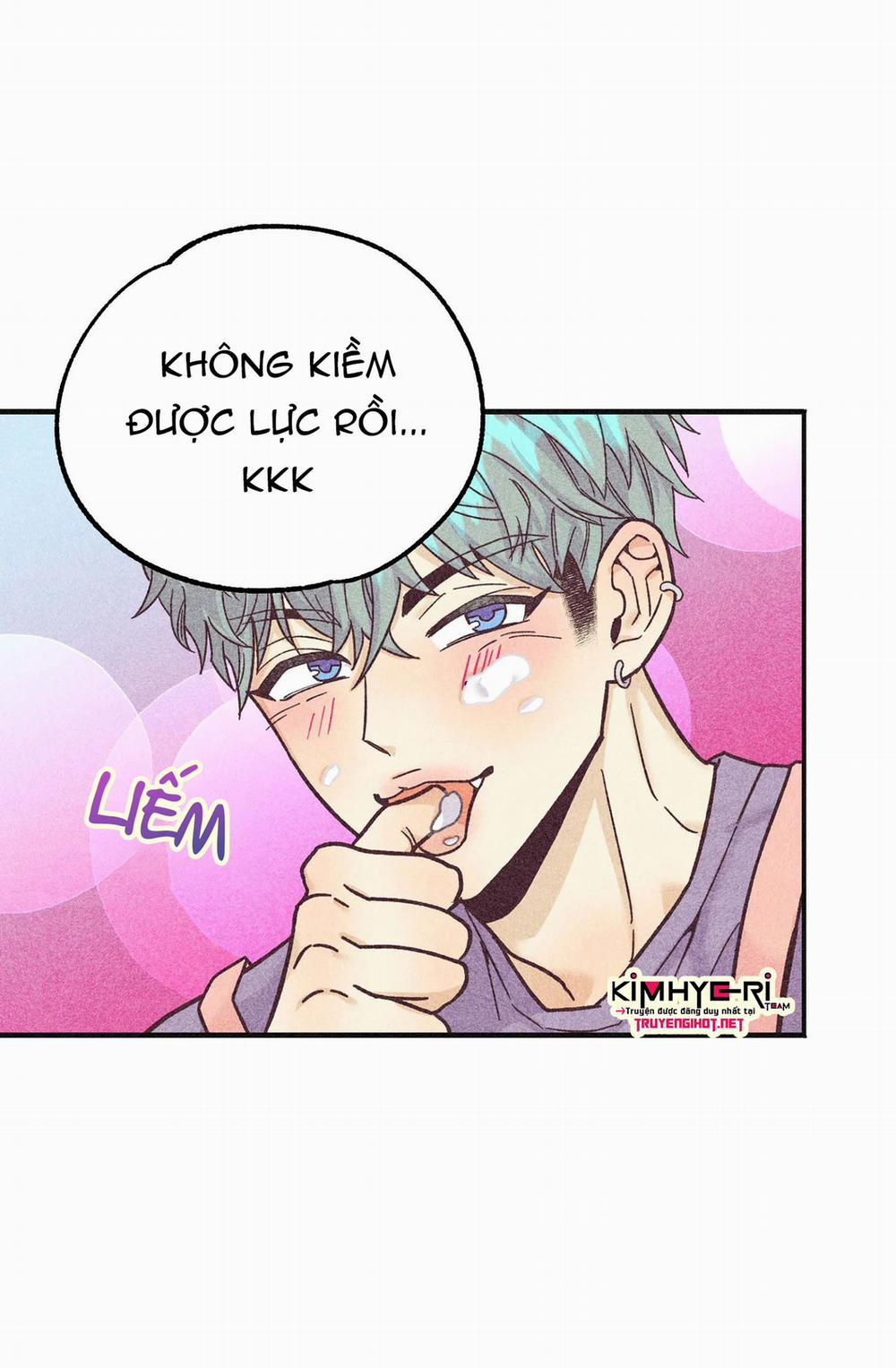 Chạy Đâu Cho Thoát 25 trang 54