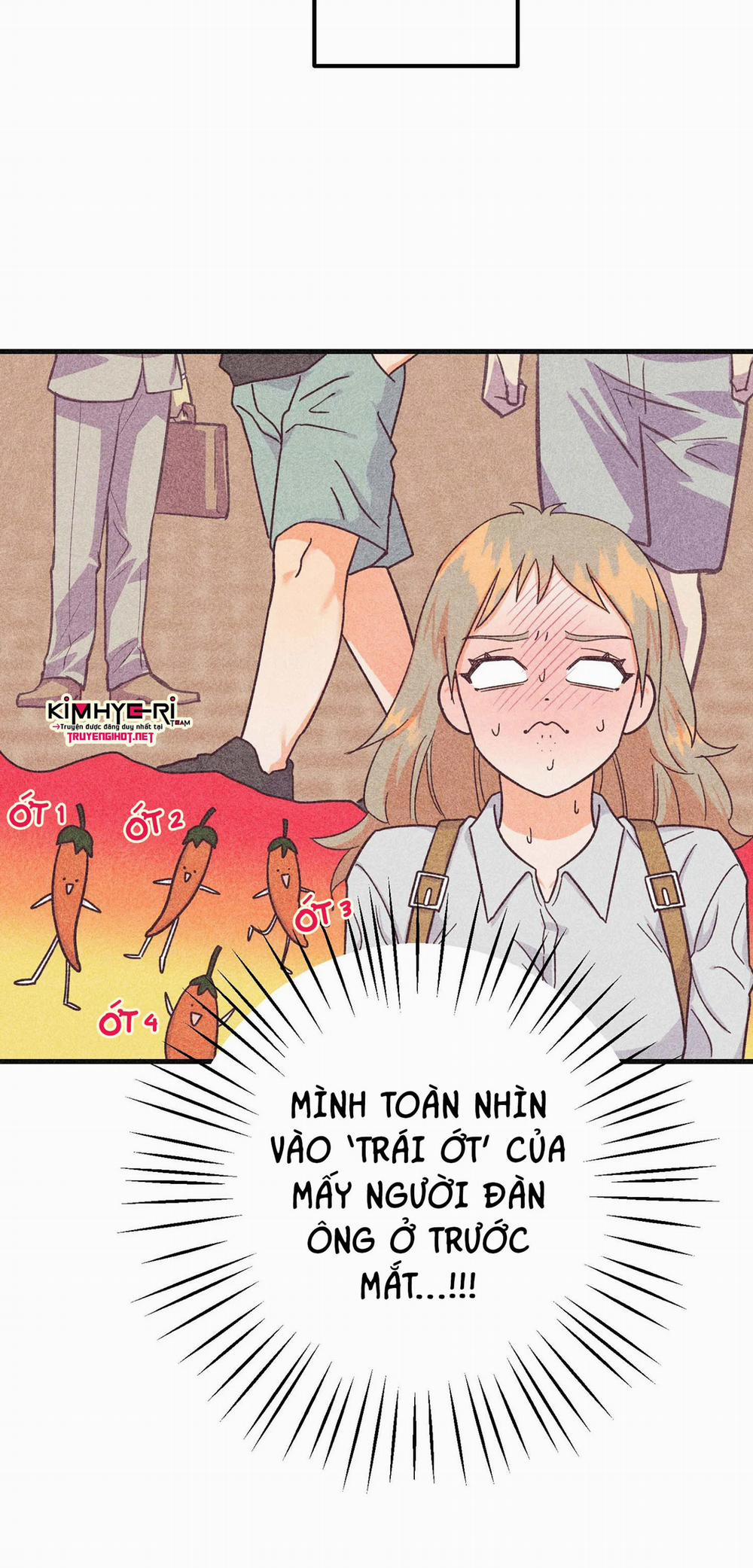 Chạy Đâu Cho Thoát 25 trang 8