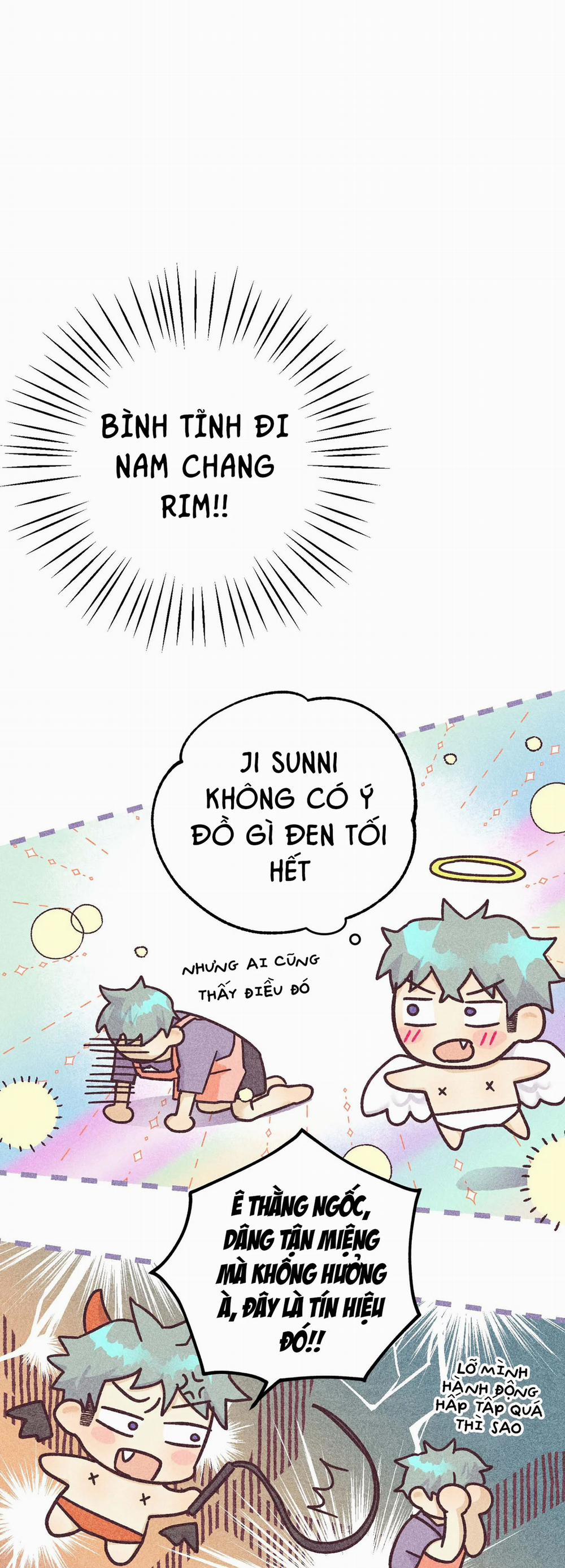 Chạy Đâu Cho Thoát 26 trang 12