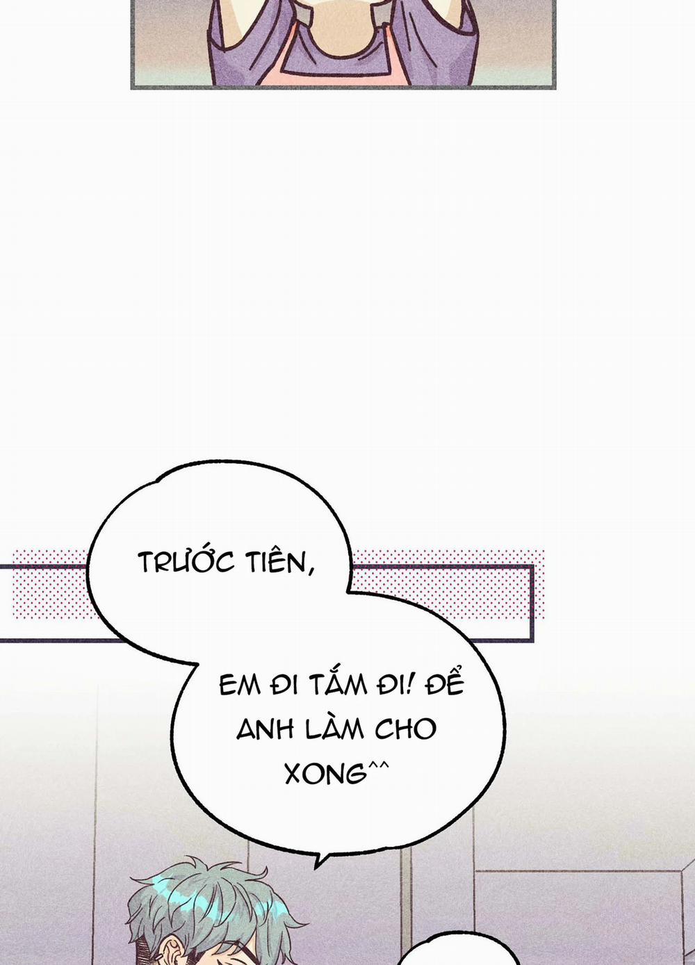 Chạy Đâu Cho Thoát 26 trang 14