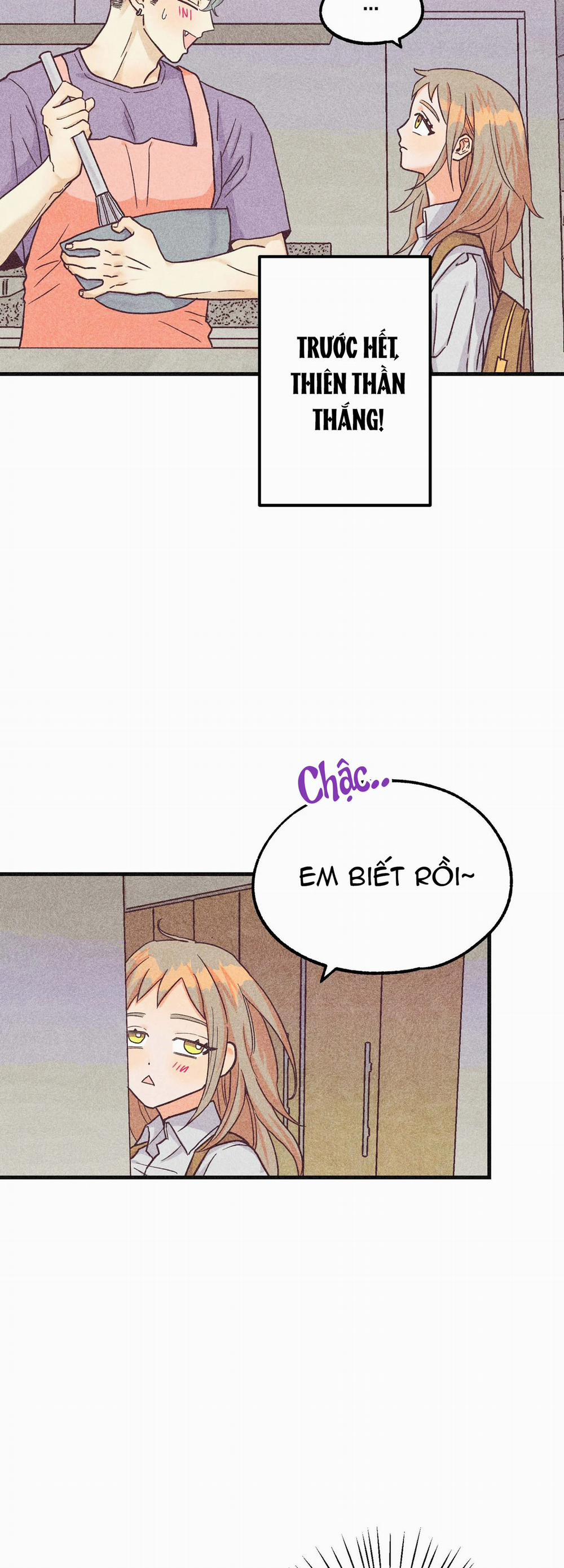 Chạy Đâu Cho Thoát 26 trang 15