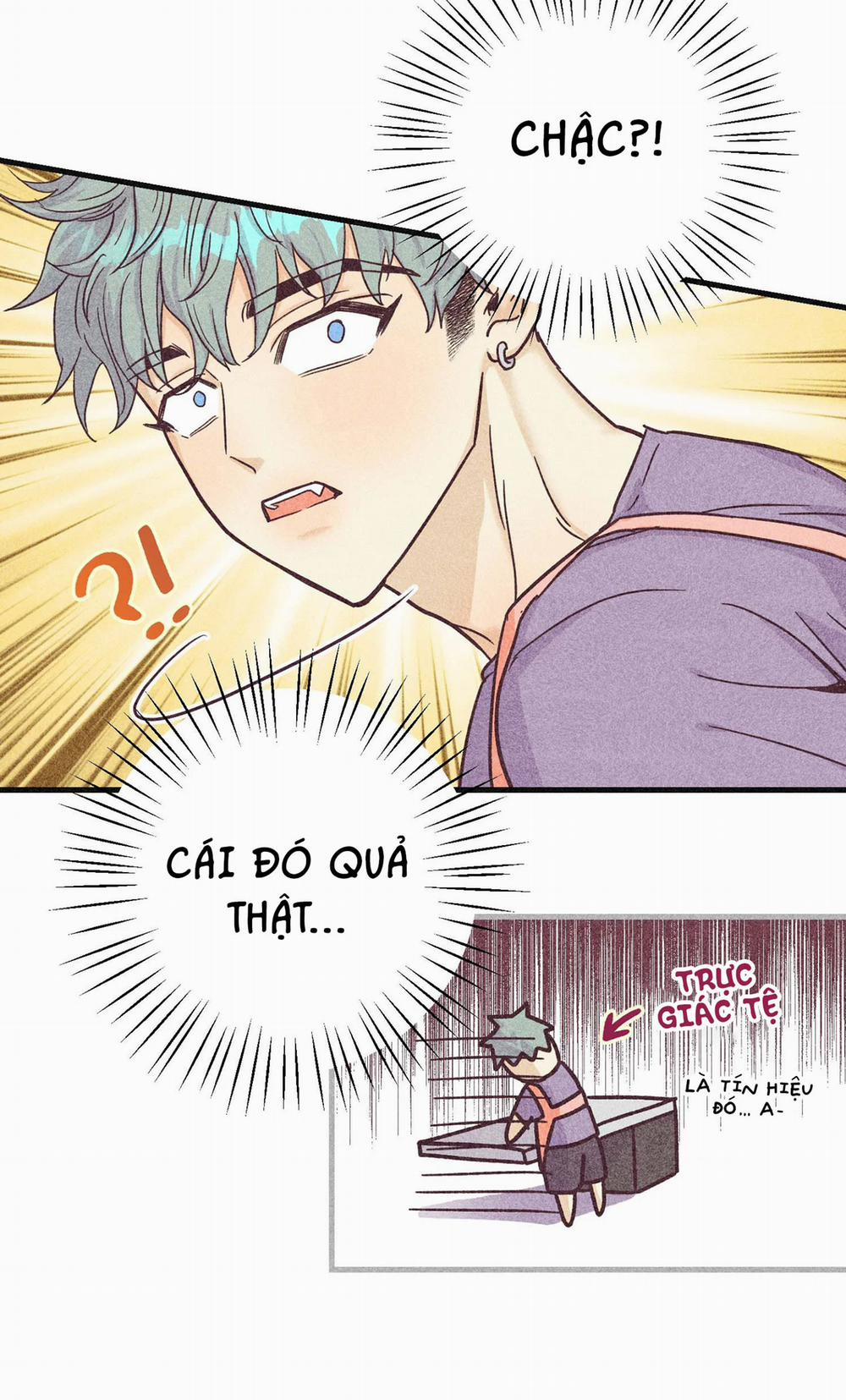 Chạy Đâu Cho Thoát 26 trang 16