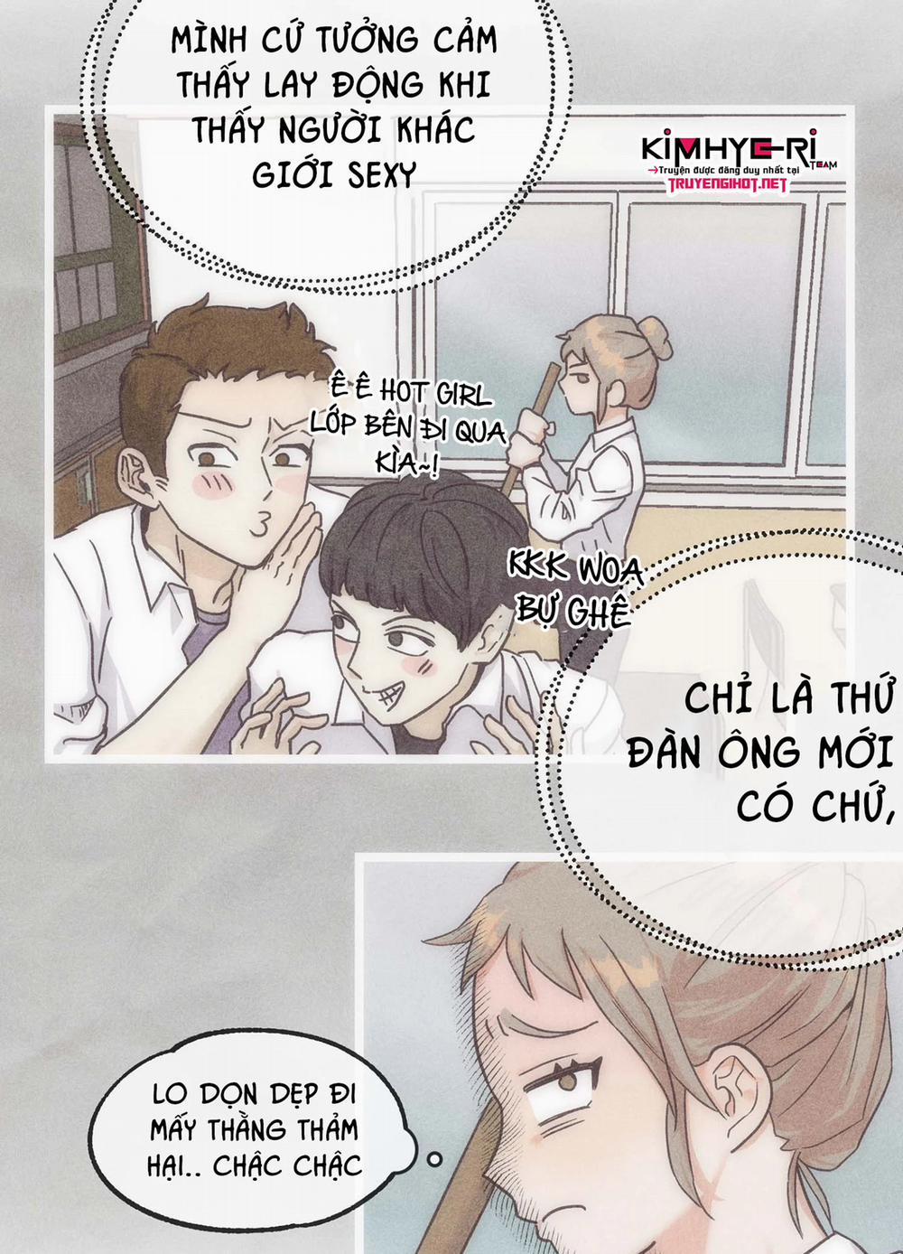 Chạy Đâu Cho Thoát 26 trang 2