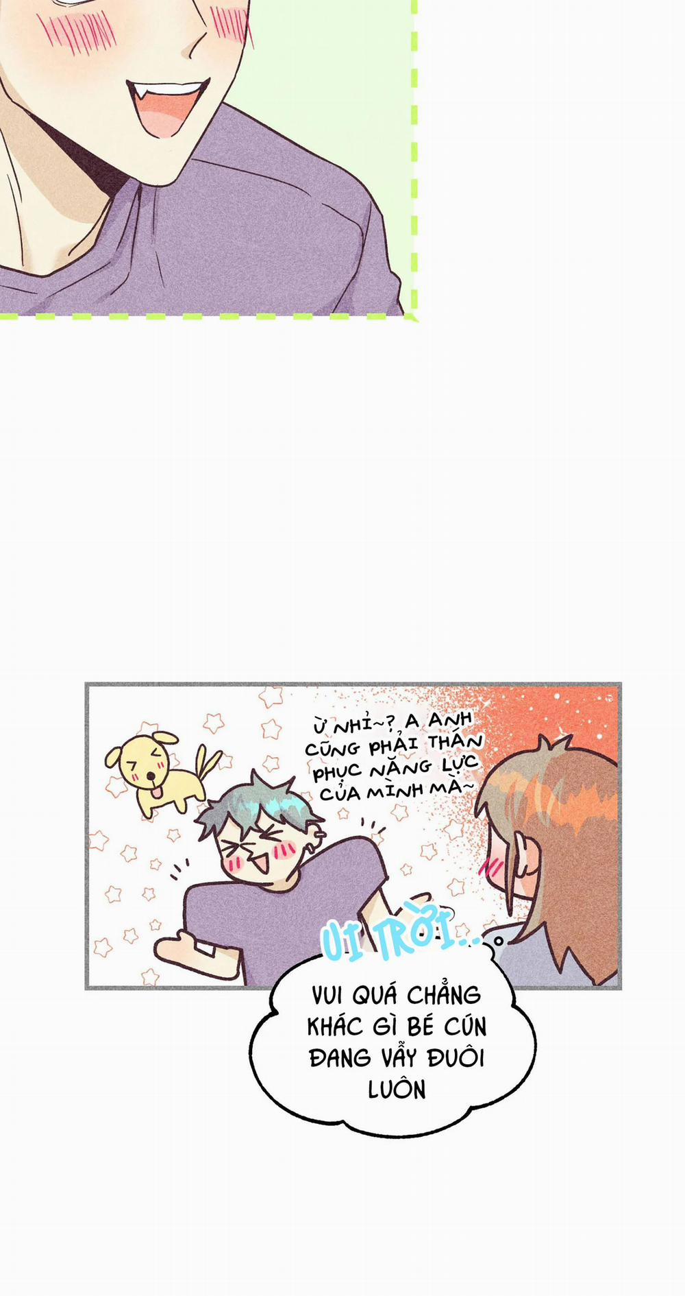 Chạy Đâu Cho Thoát 26 trang 20