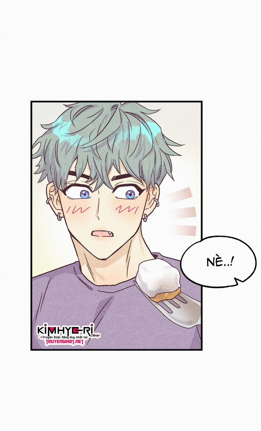 Chạy Đâu Cho Thoát 26 trang 21