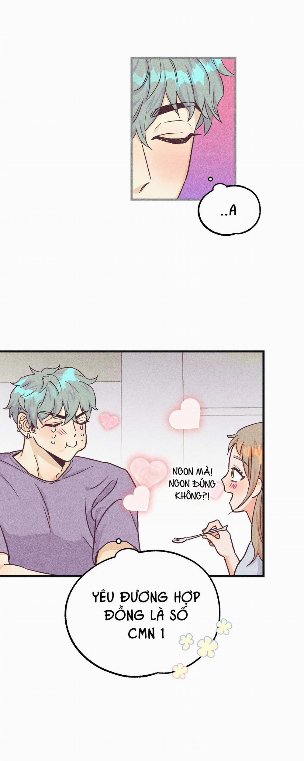 Chạy Đâu Cho Thoát 26 trang 23