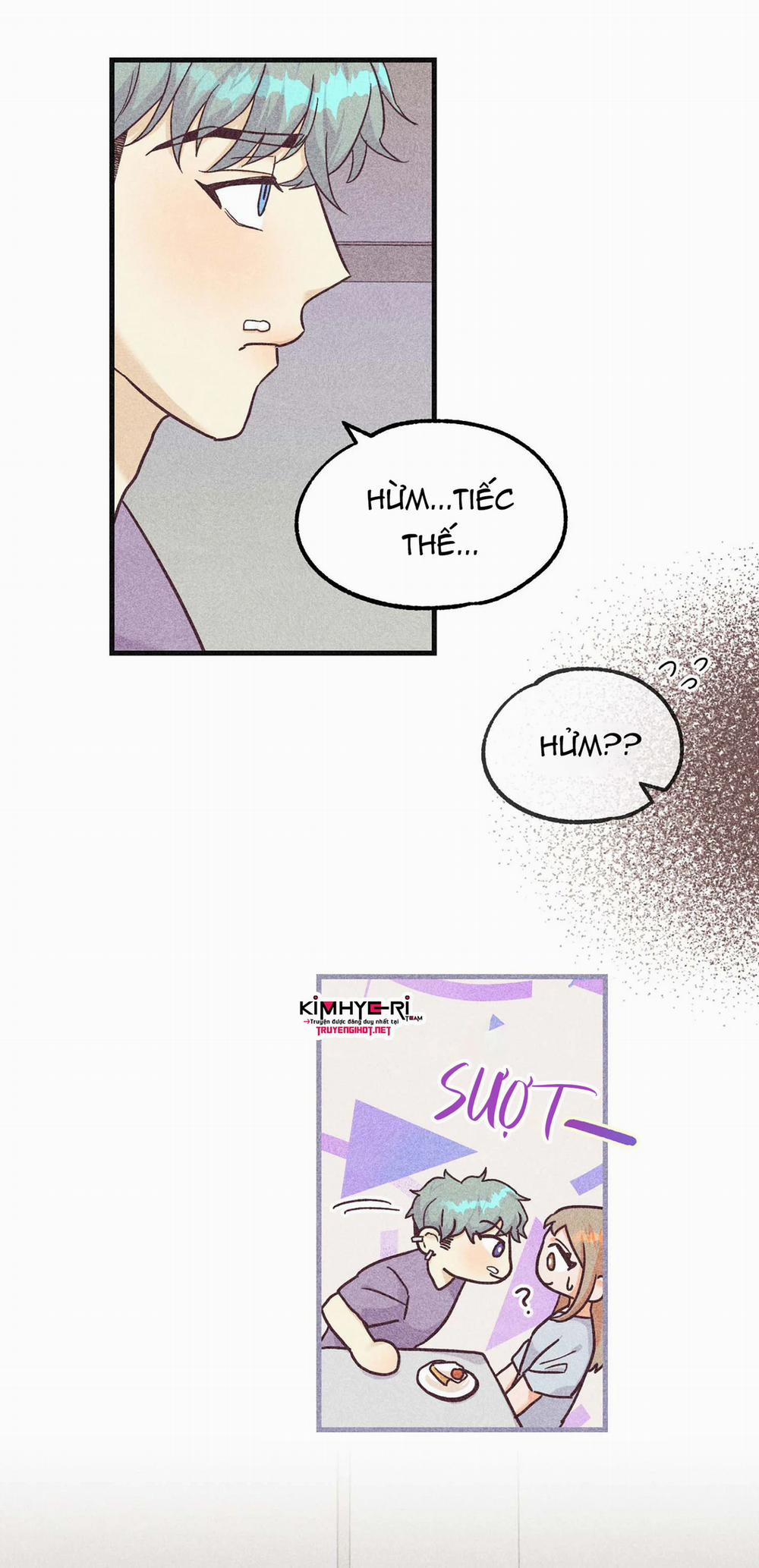 Chạy Đâu Cho Thoát 26 trang 25