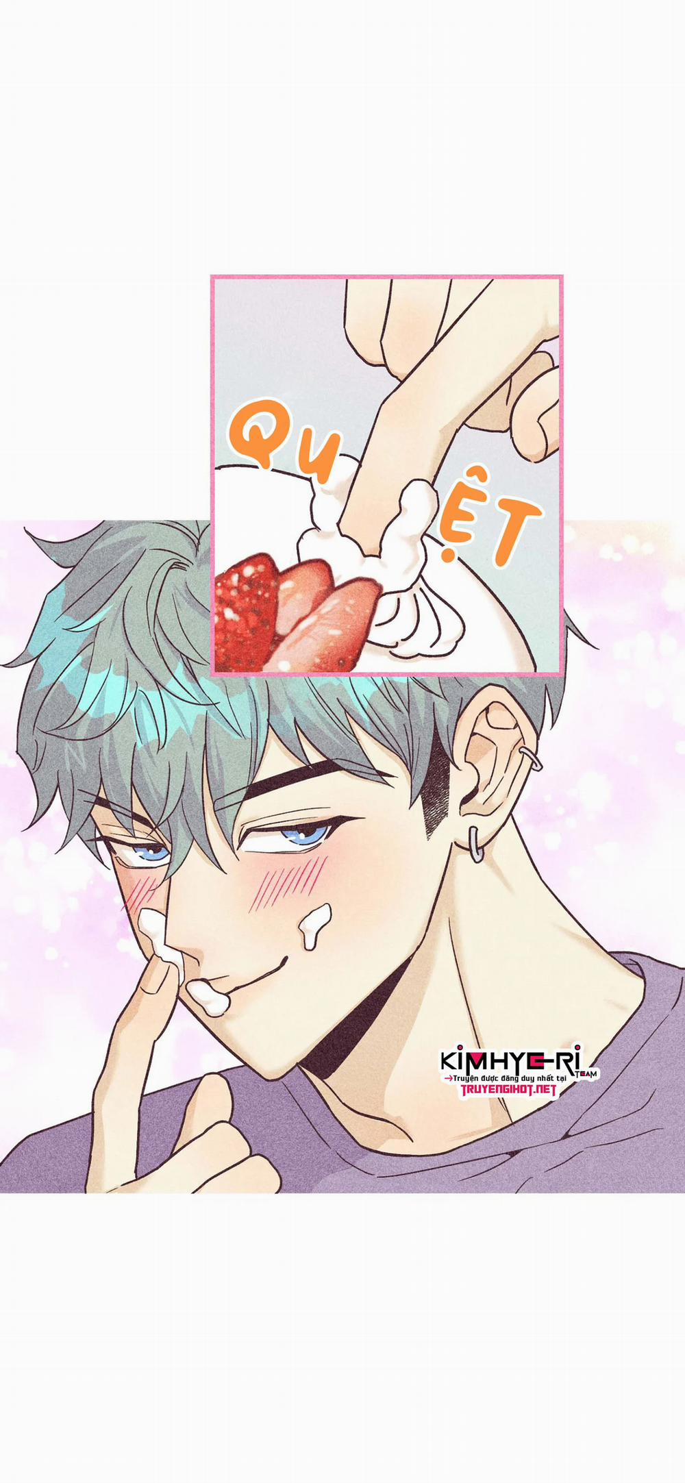 Chạy Đâu Cho Thoát 26 trang 28