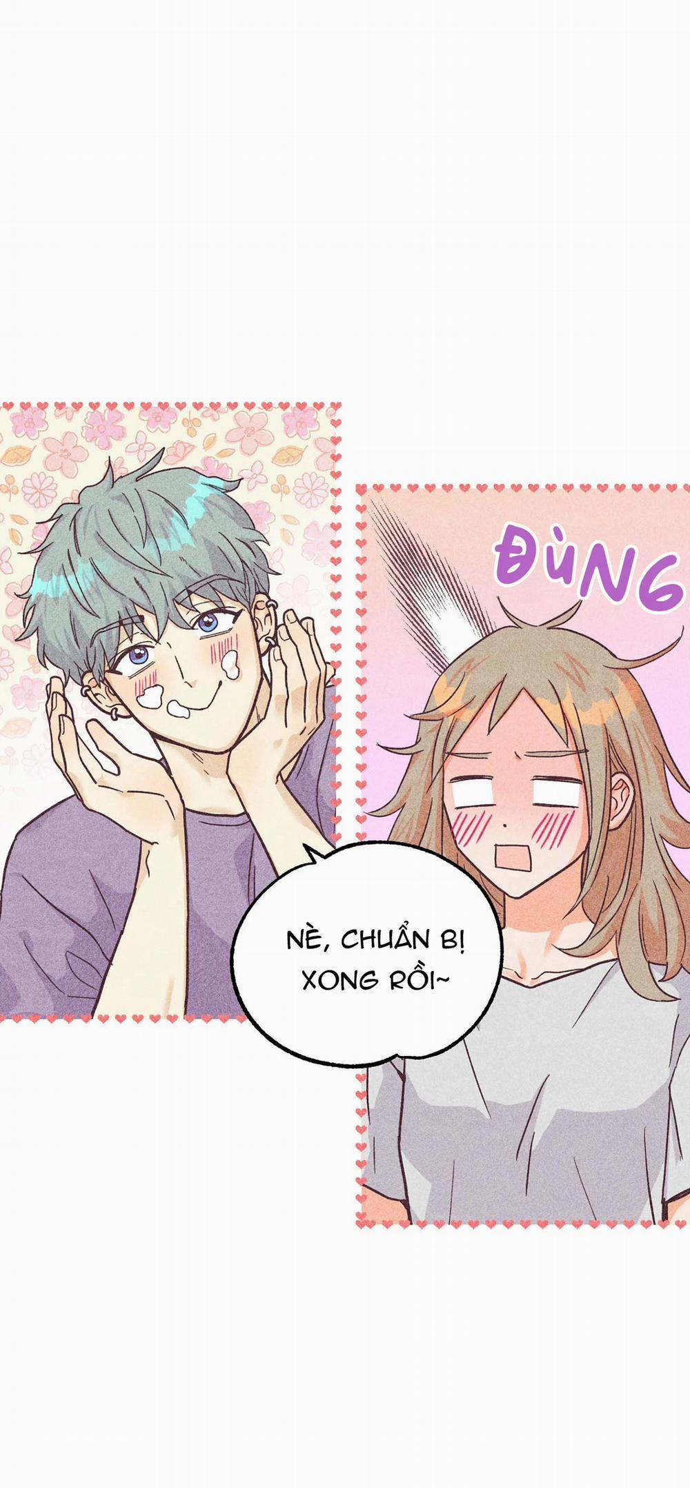 Chạy Đâu Cho Thoát 26 trang 29