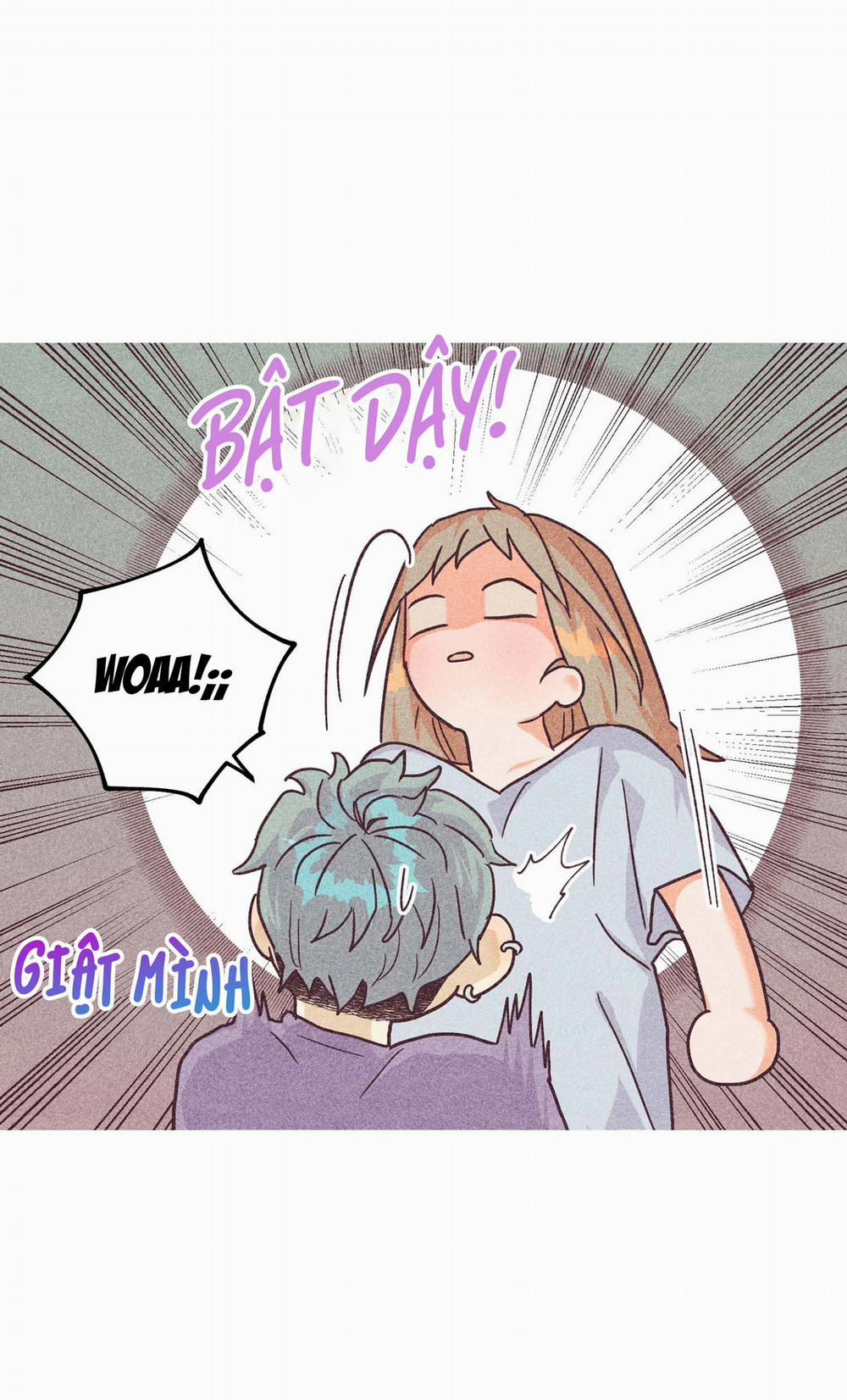 Chạy Đâu Cho Thoát 26 trang 30