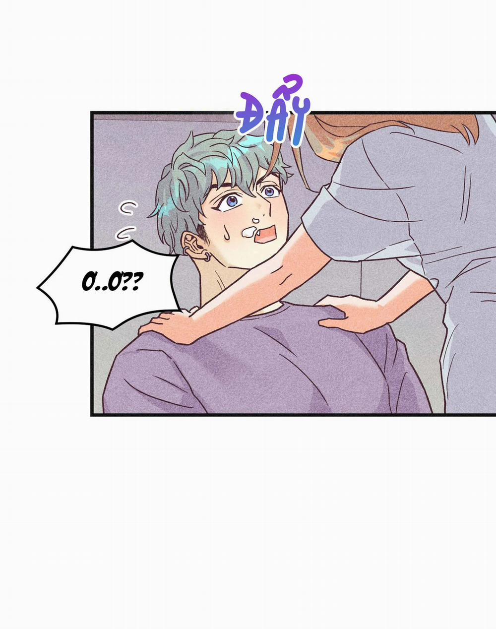 Chạy Đâu Cho Thoát 26 trang 31