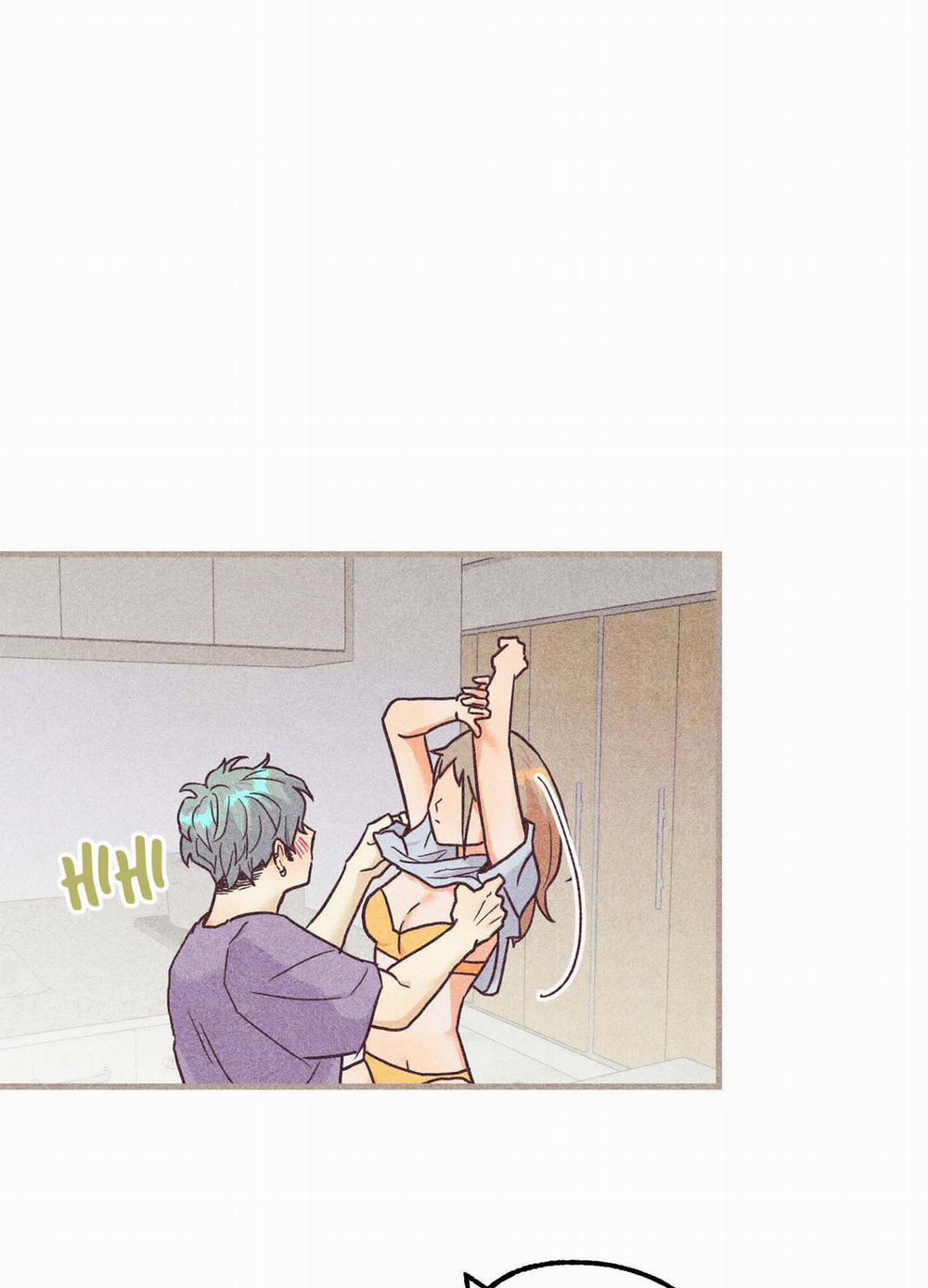 Chạy Đâu Cho Thoát 26 trang 37