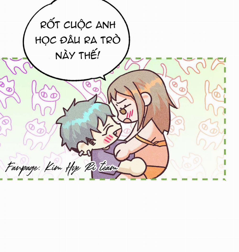 Chạy Đâu Cho Thoát 26 trang 49