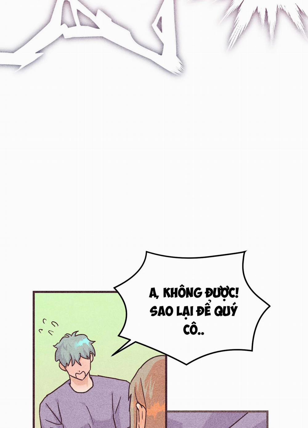 Chạy Đâu Cho Thoát 27 trang 16