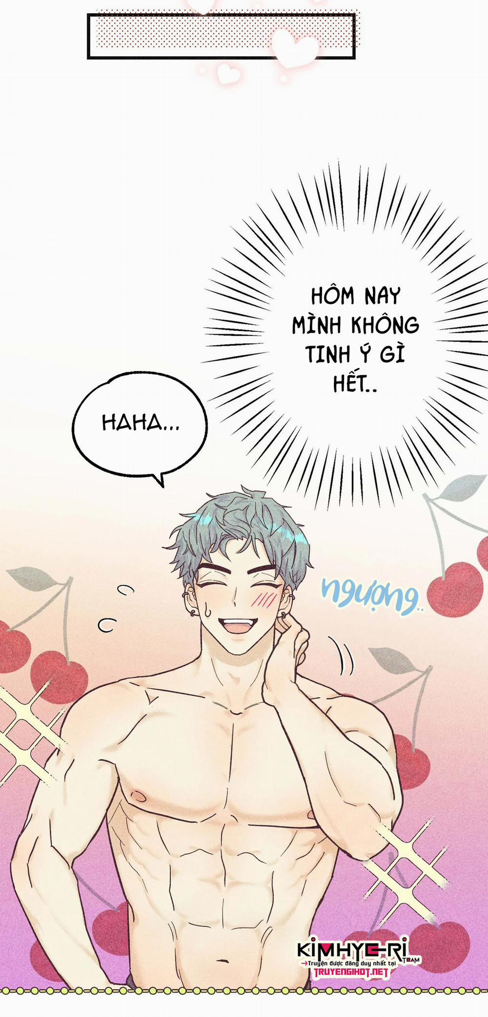 Chạy Đâu Cho Thoát 27 trang 19