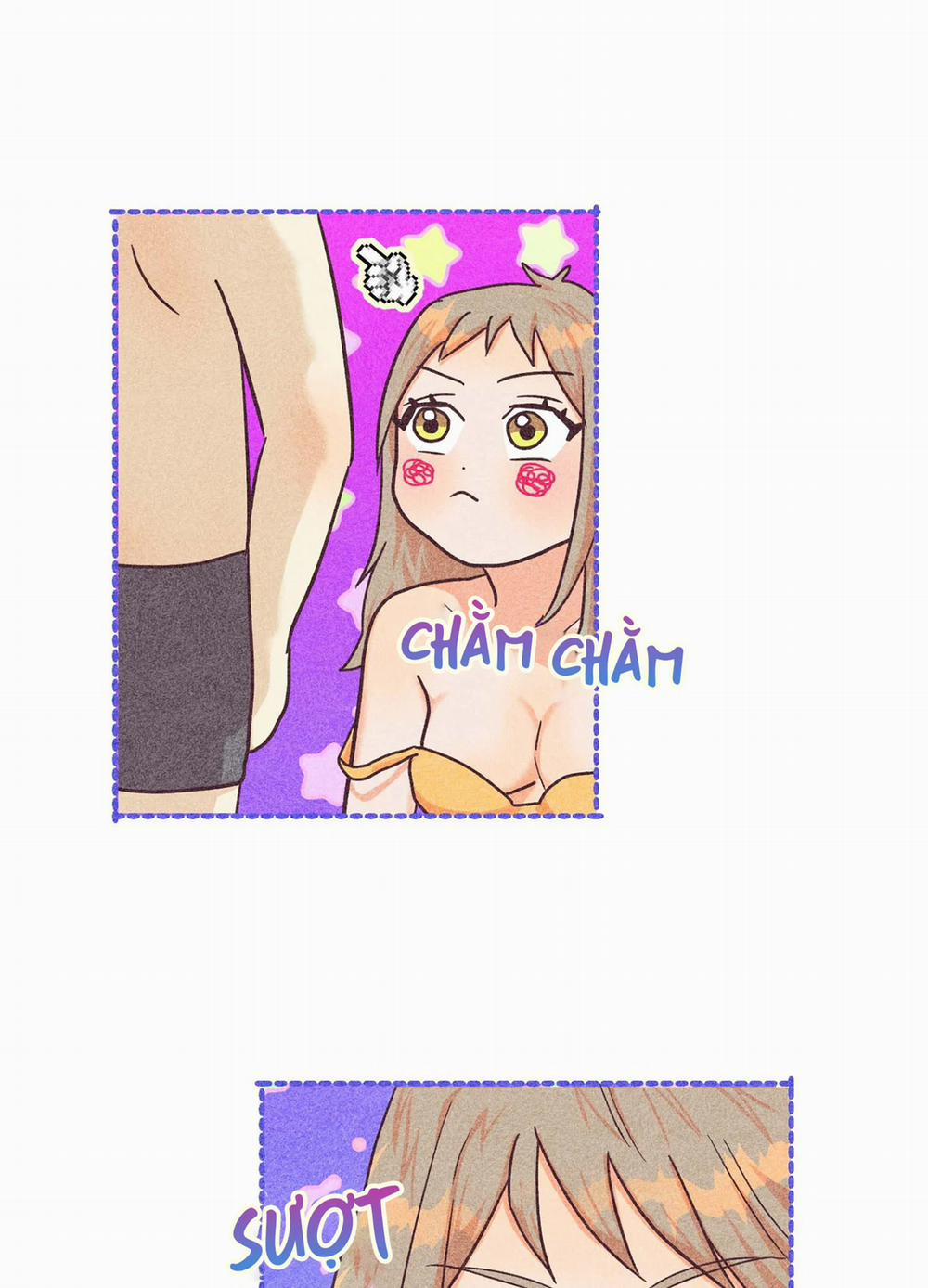 Chạy Đâu Cho Thoát 27 trang 20