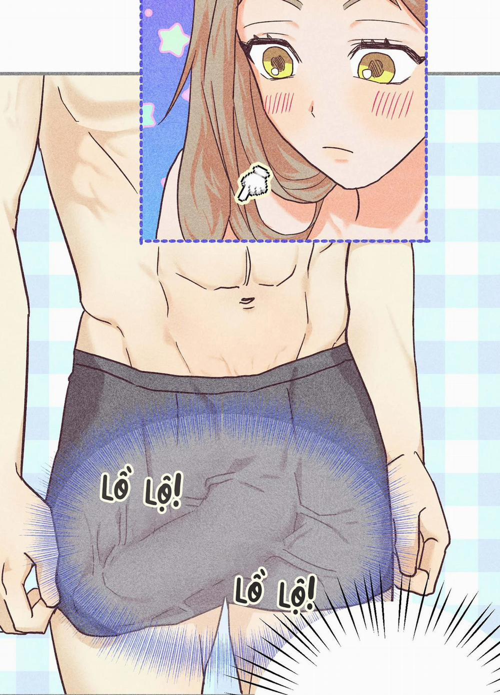 Chạy Đâu Cho Thoát 27 trang 21