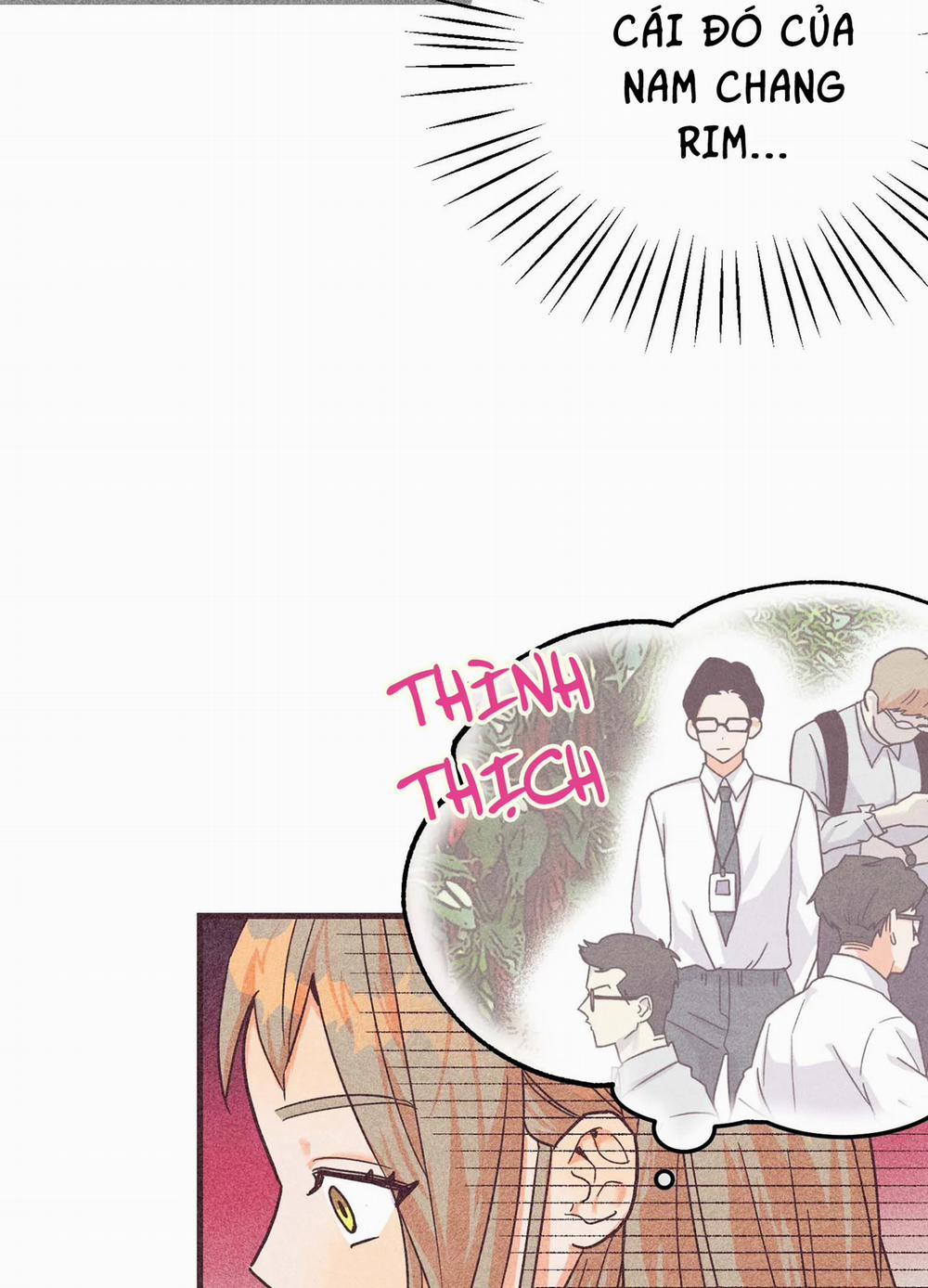 Chạy Đâu Cho Thoát 27 trang 22