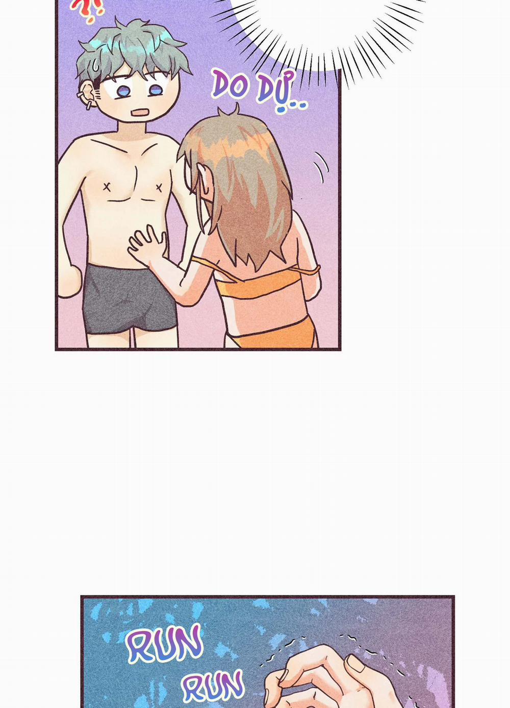 Chạy Đâu Cho Thoát 27 trang 26