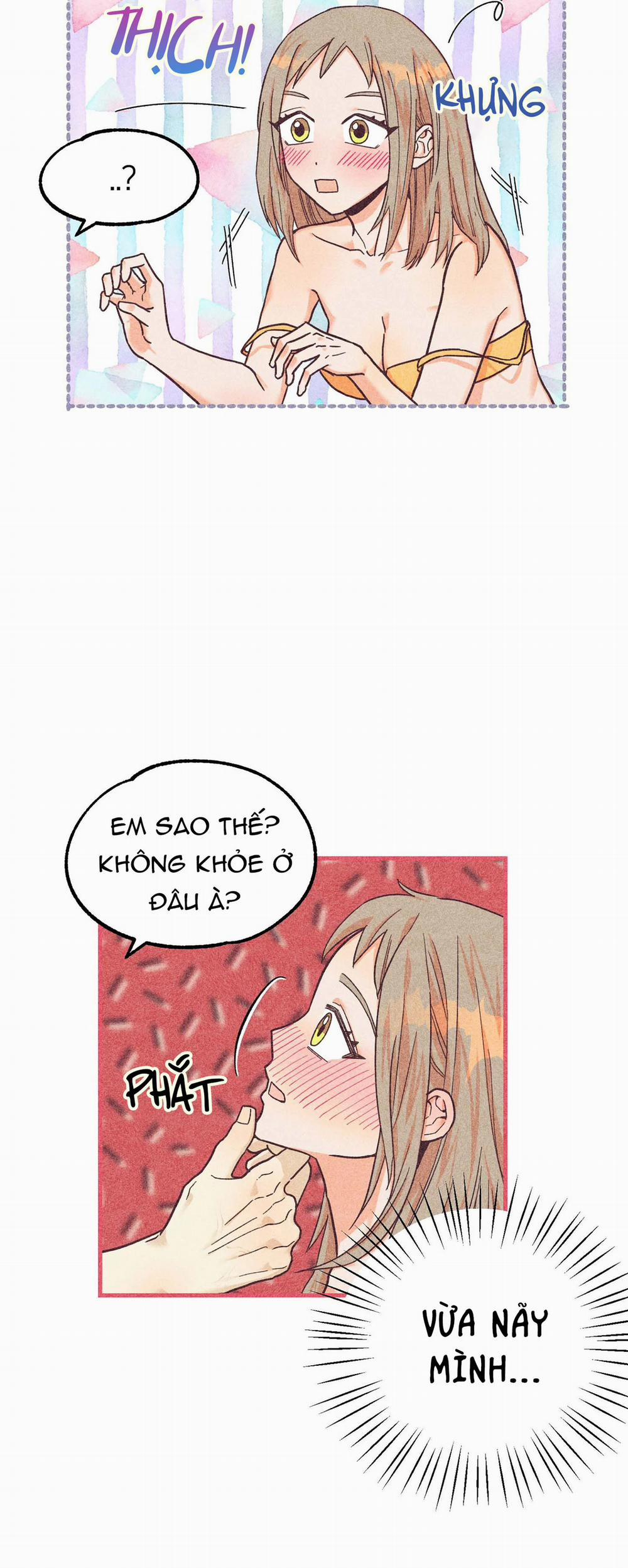 Chạy Đâu Cho Thoát 27 trang 28