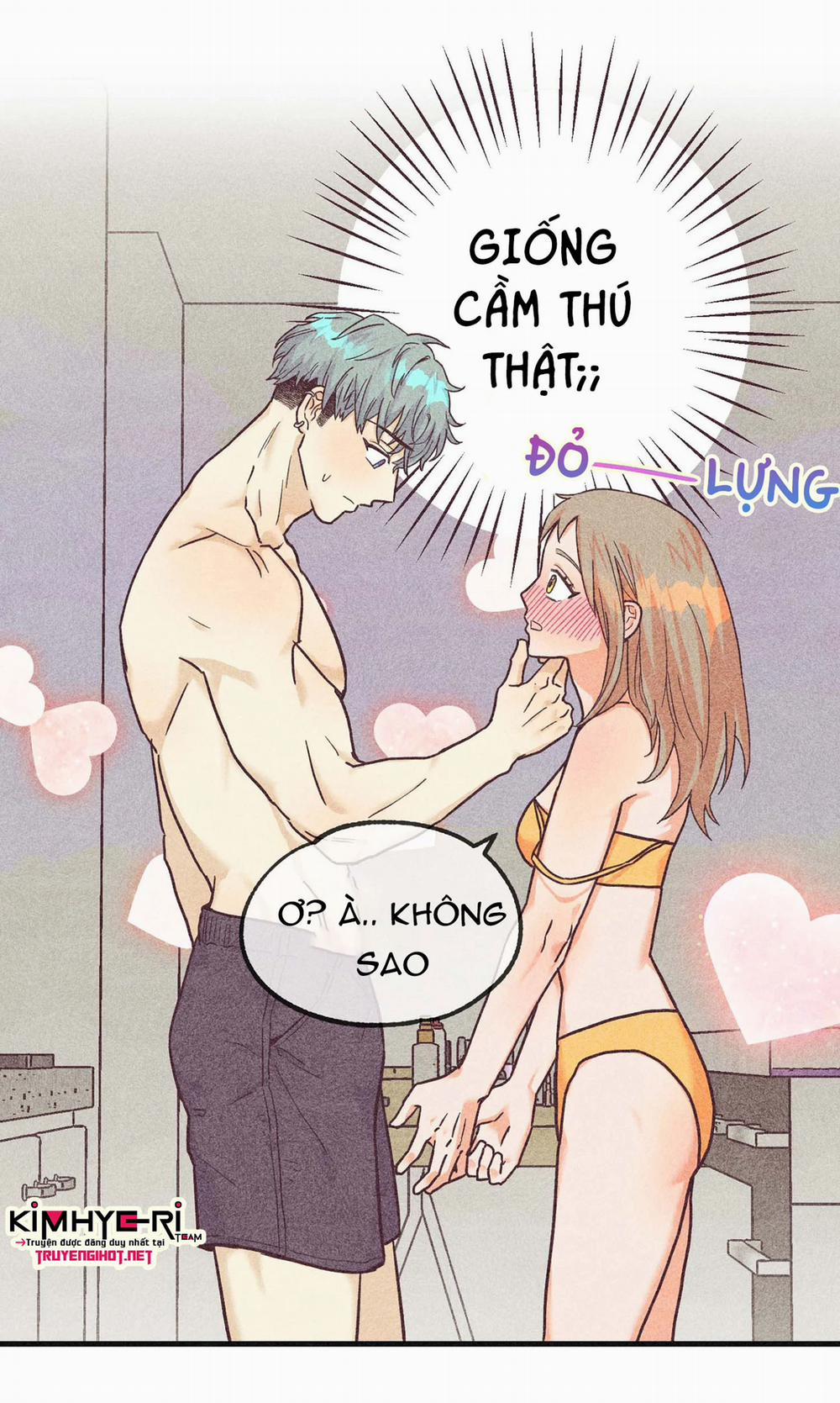 Chạy Đâu Cho Thoát 27 trang 29