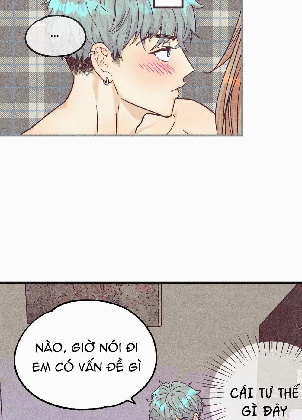 Chạy Đâu Cho Thoát 27 trang 31