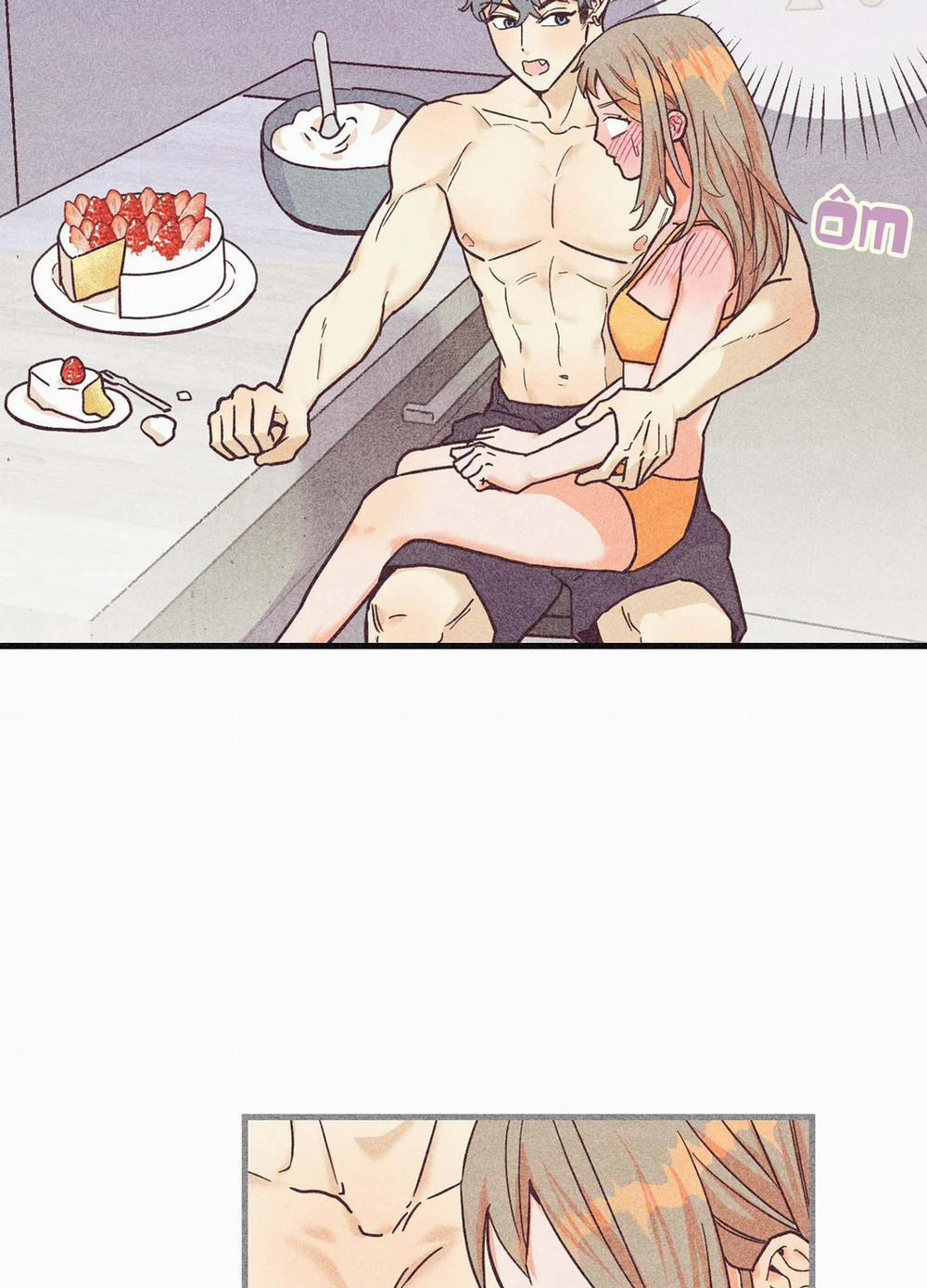 Chạy Đâu Cho Thoát 27 trang 32