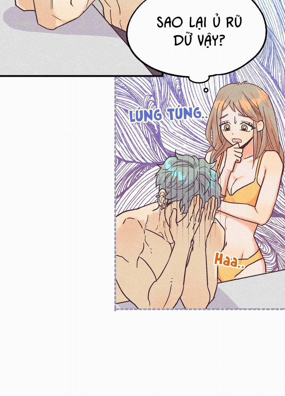 Chạy Đâu Cho Thoát 27 trang 38