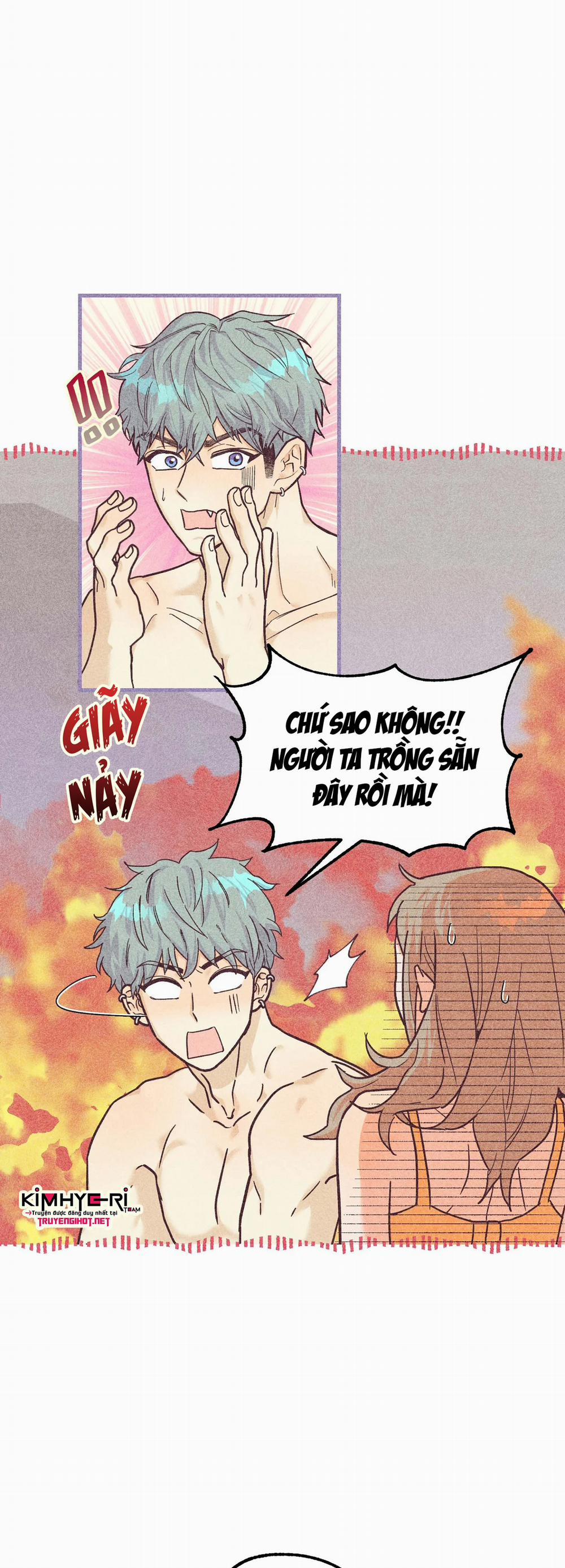 Chạy Đâu Cho Thoát 27 trang 40